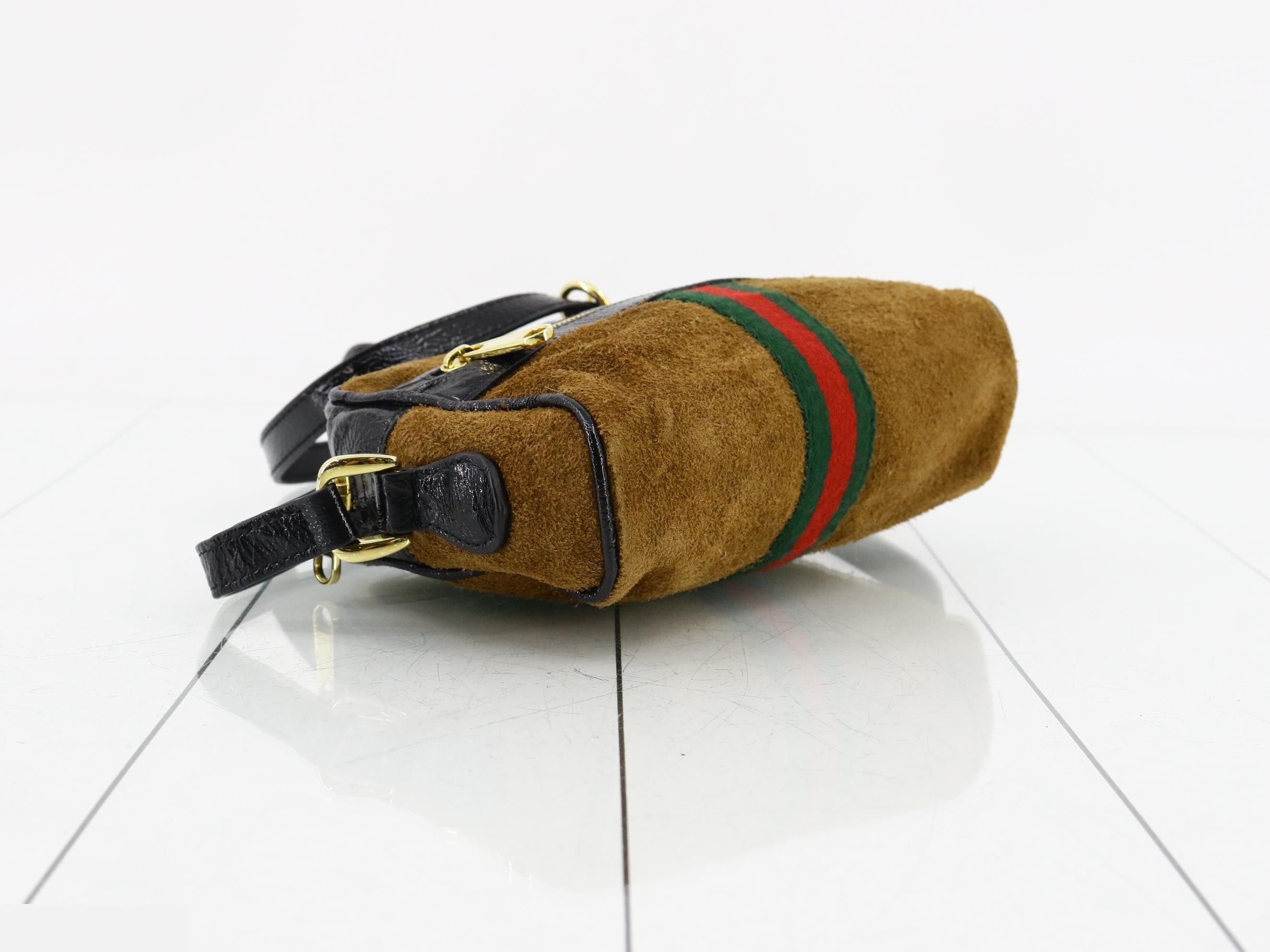 Sherry (Ribbon) (Bag) - Shoulder Bag — view 5