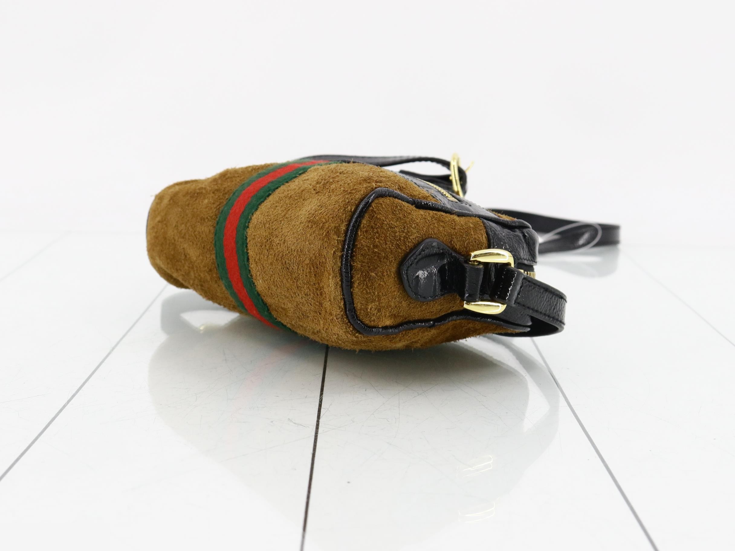 Sherry (Ribbon) (Bag) - Shoulder Bag — view 6
