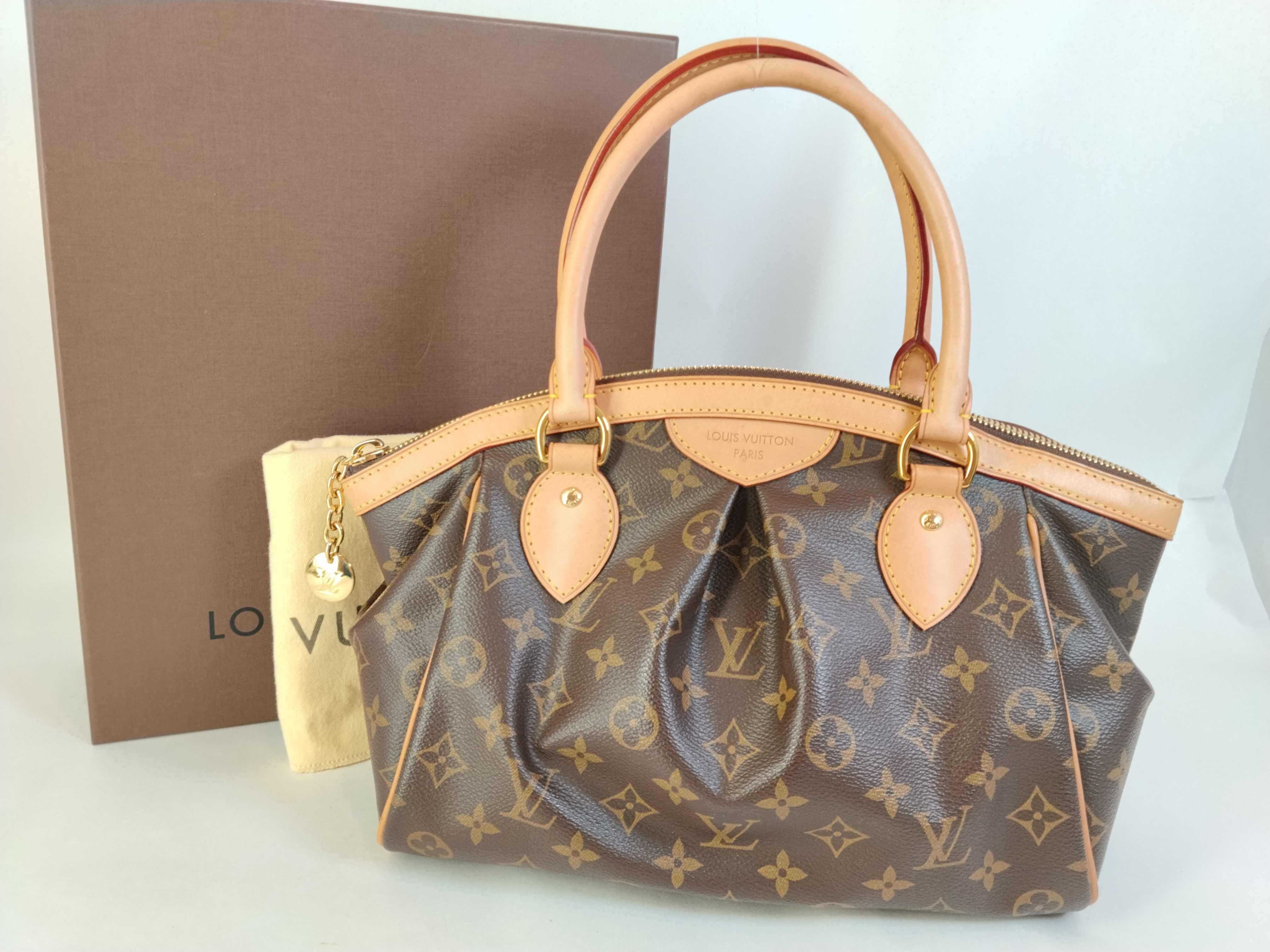 Monogram LV Bag Handbag