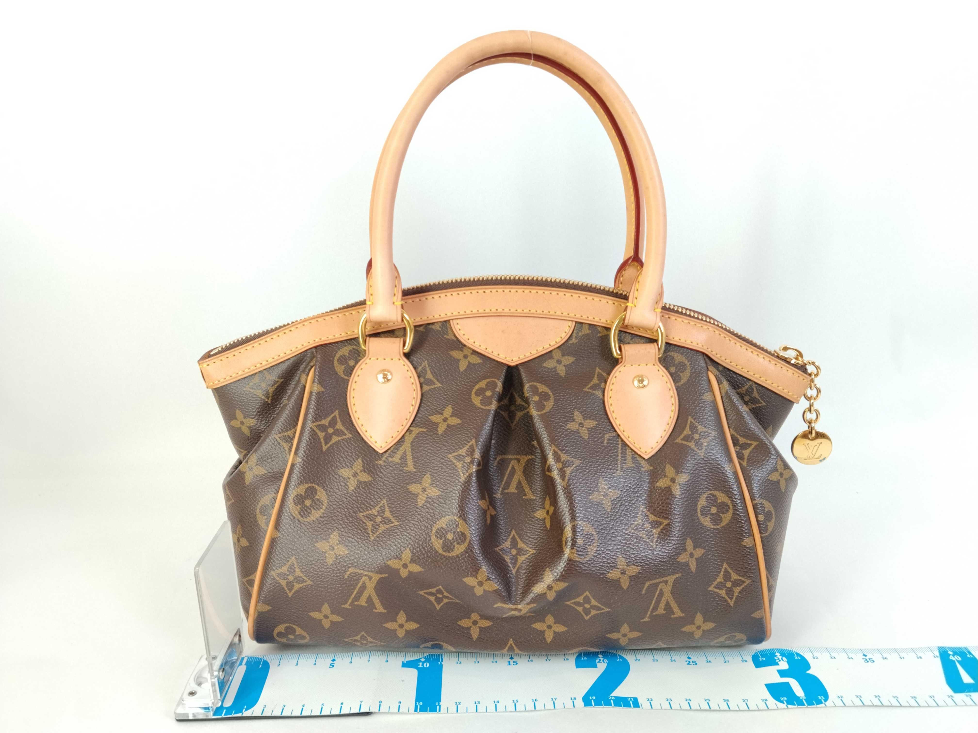 Monogram LV Bag Handbag — view 2