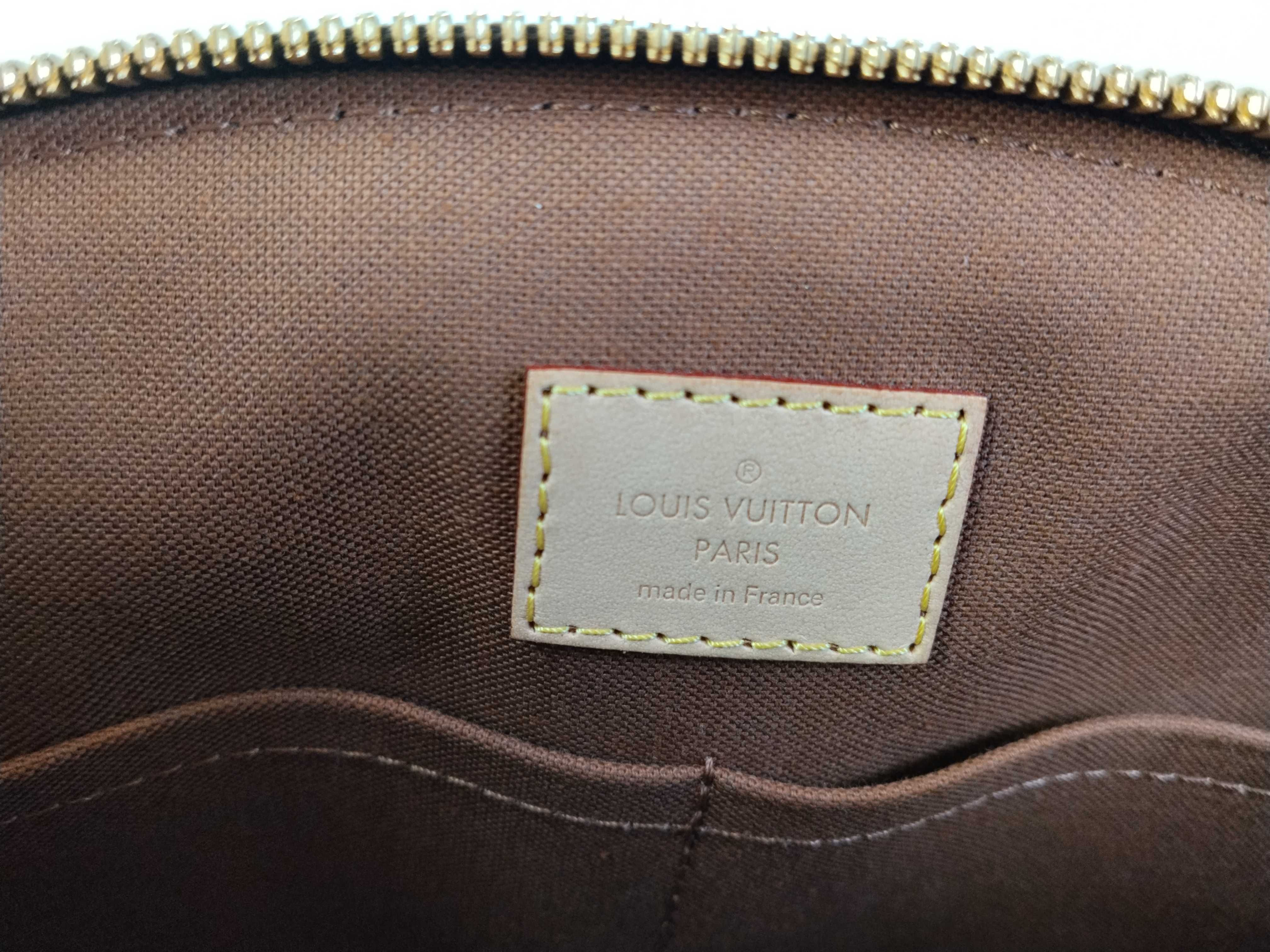Monogram LV Bag Handbag — view 12