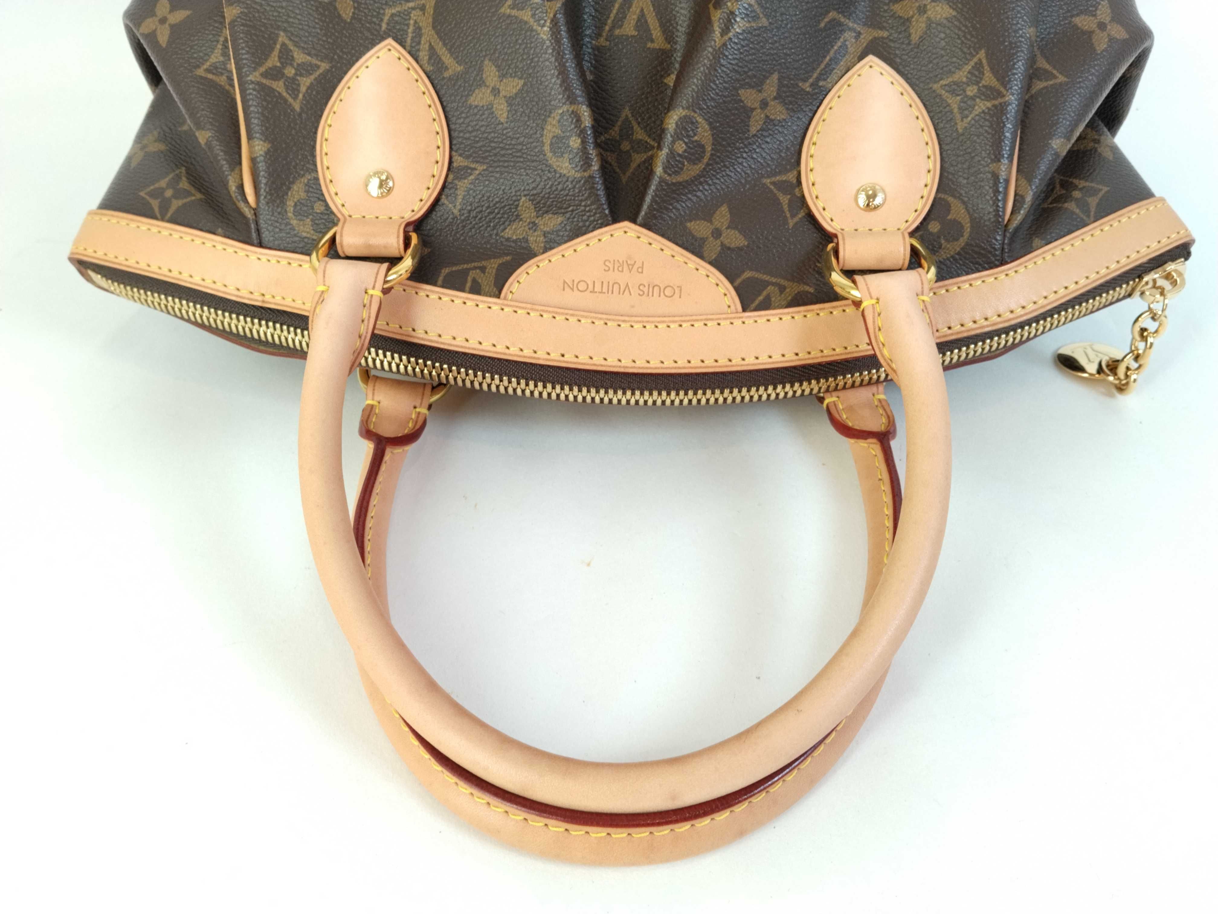 Monogram LV Bag Handbag — view 3