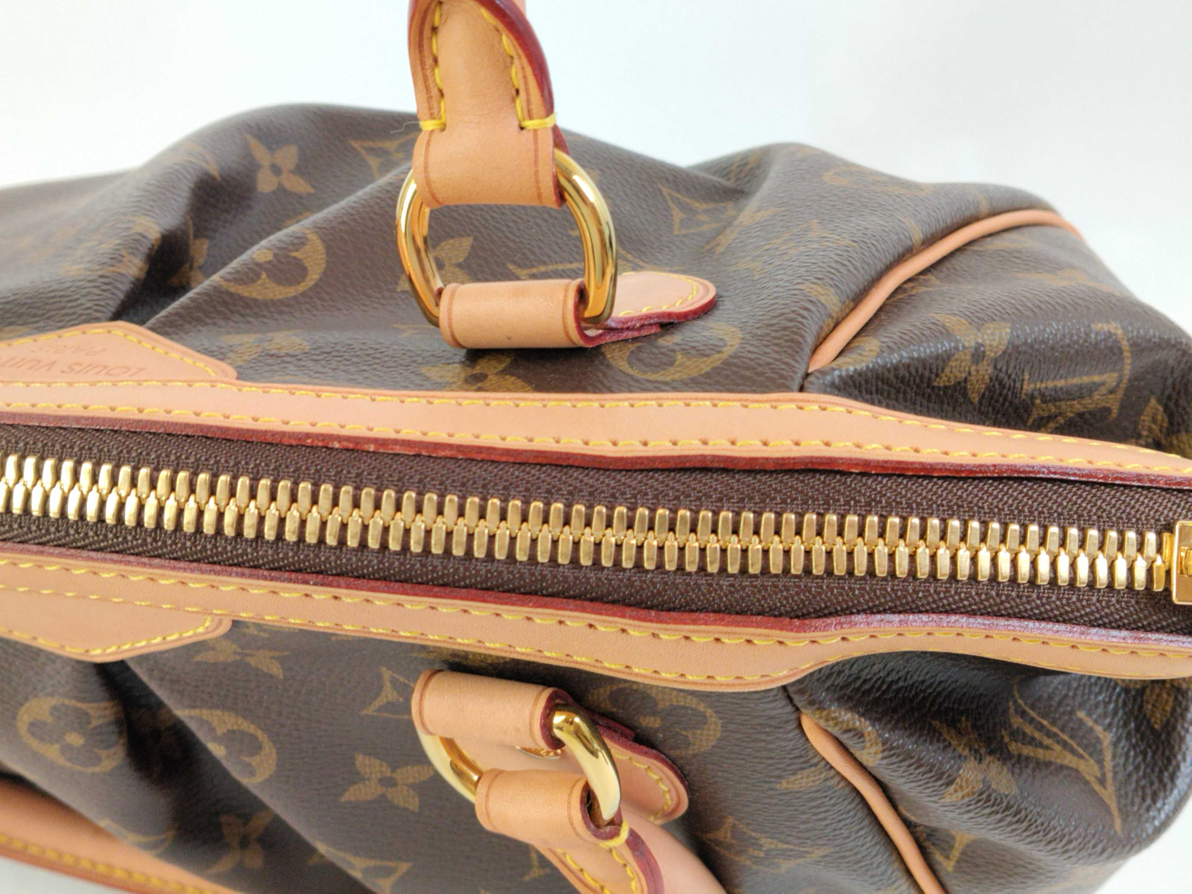Monogram LV Bag Handbag — view 7