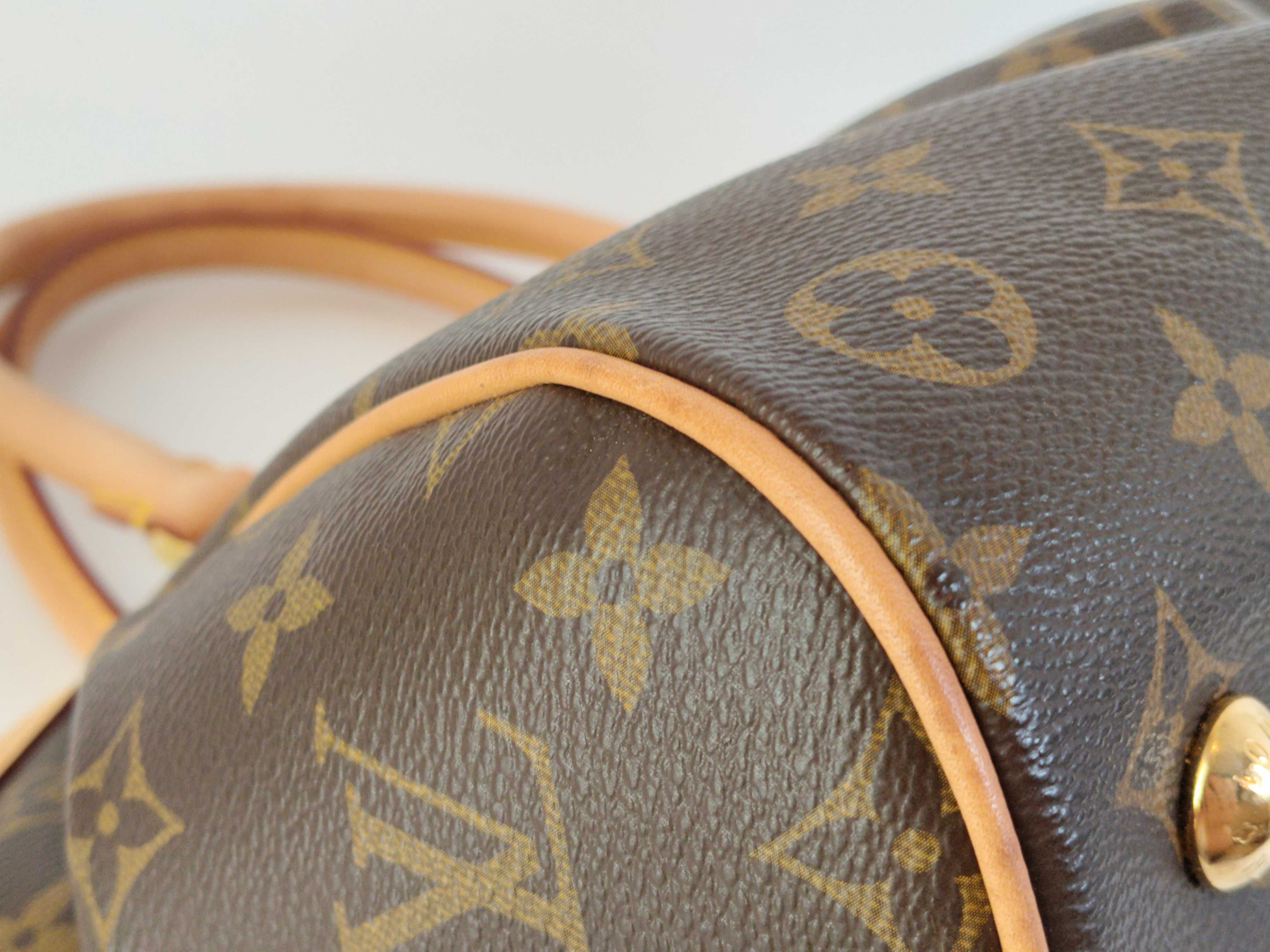 Monogram LV Bag Handbag — view 8