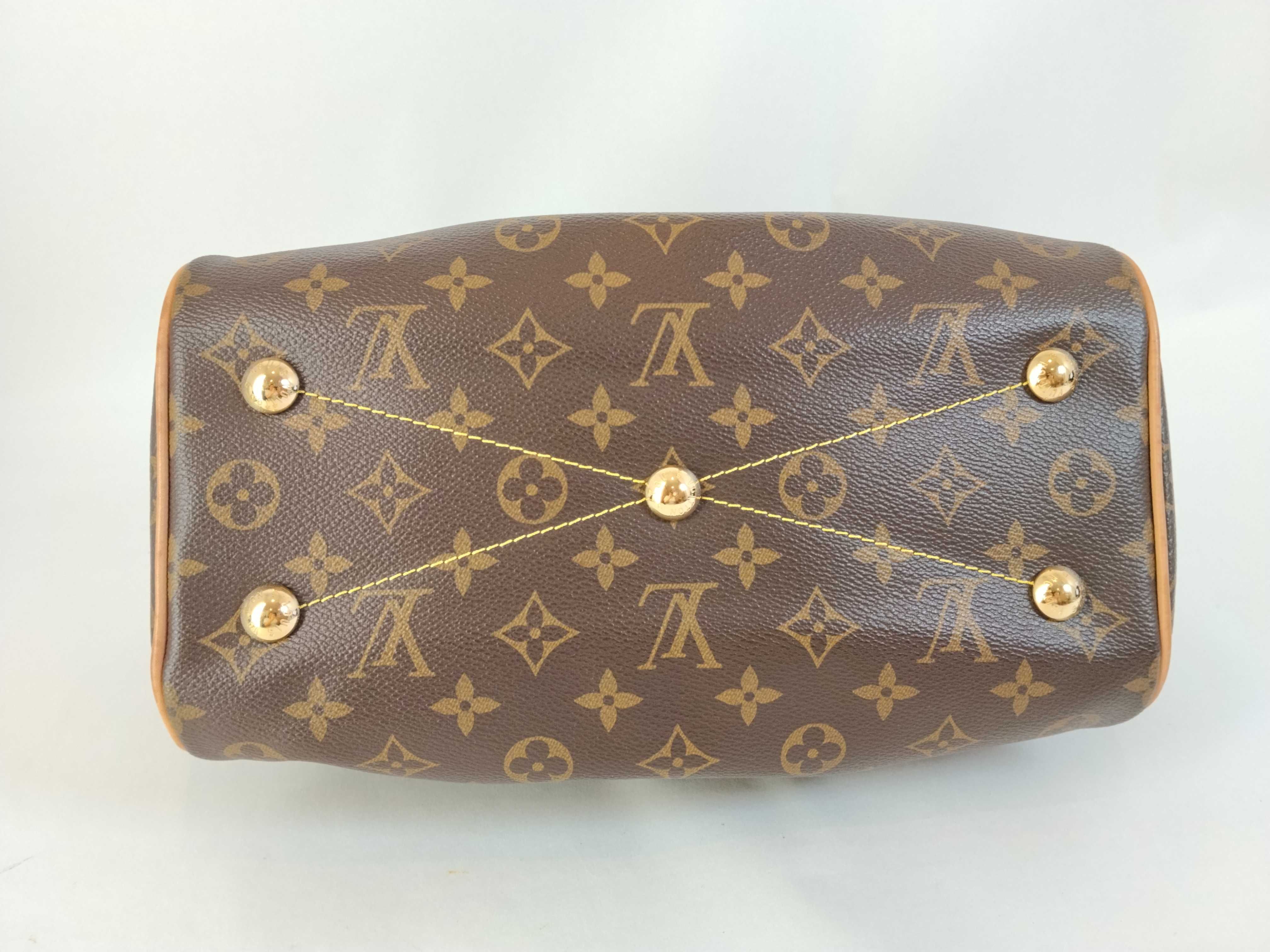 Monogram LV Bag Handbag — view 9