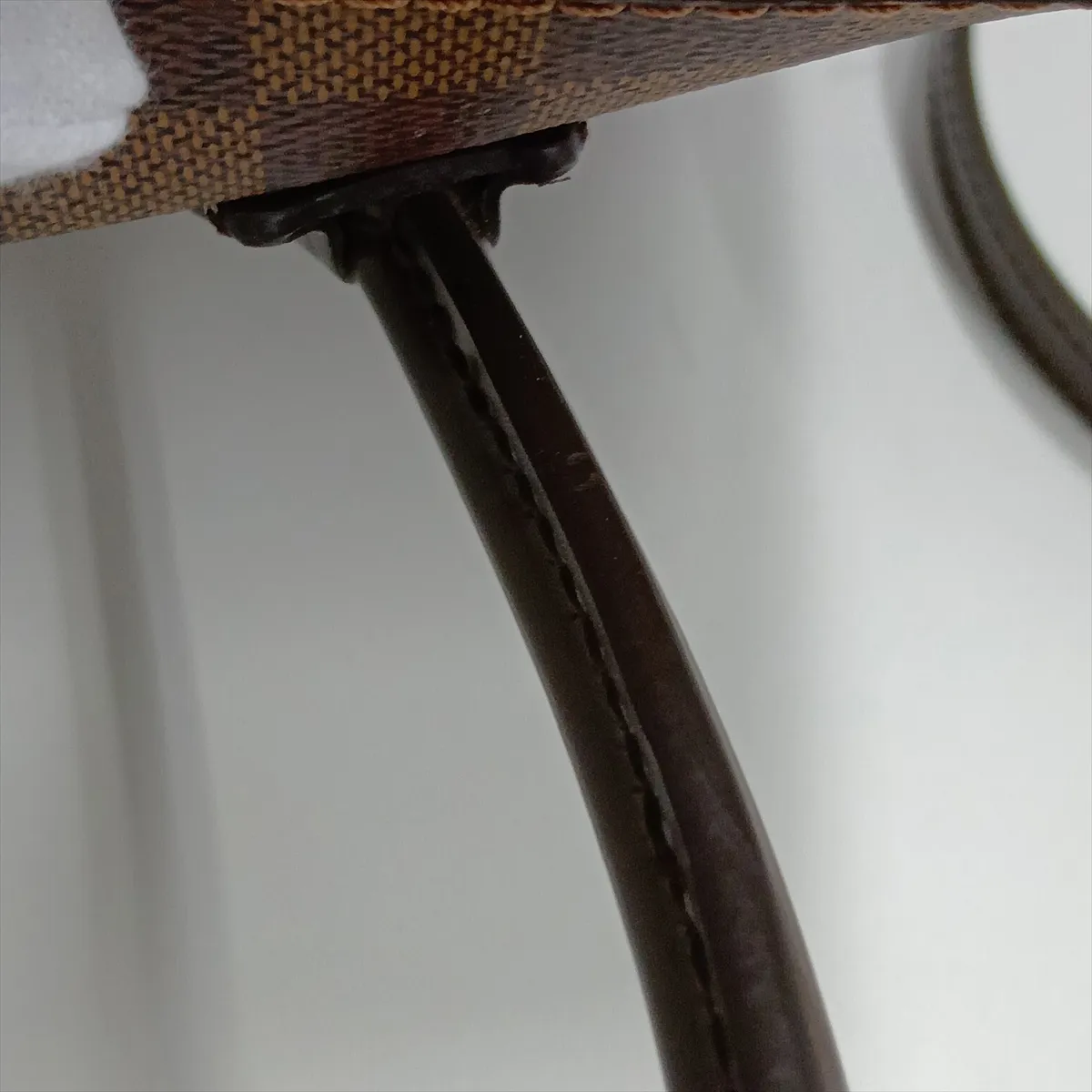 Damier Kensington N41435 DU0187 Brown — view 13
