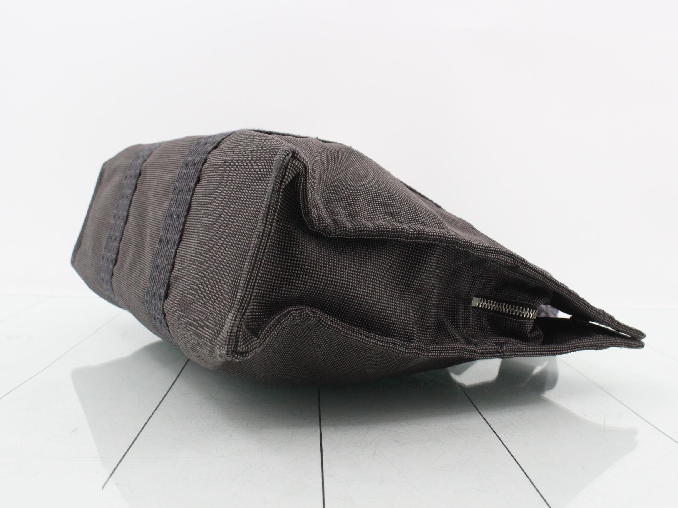 Aleline MM Canvas Tote Bag — view 6