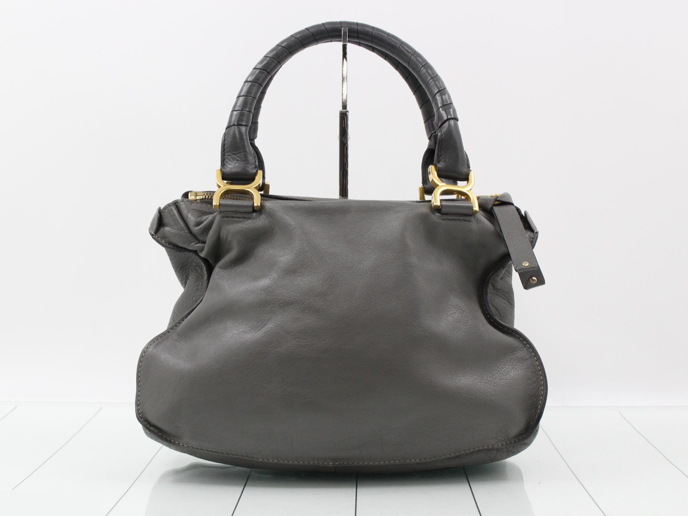 Marcy handbag — view 2