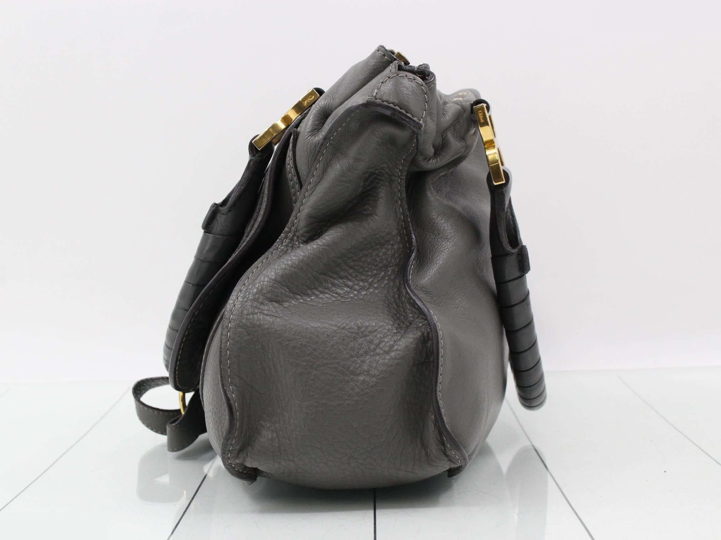 Marcy handbag — view 3
