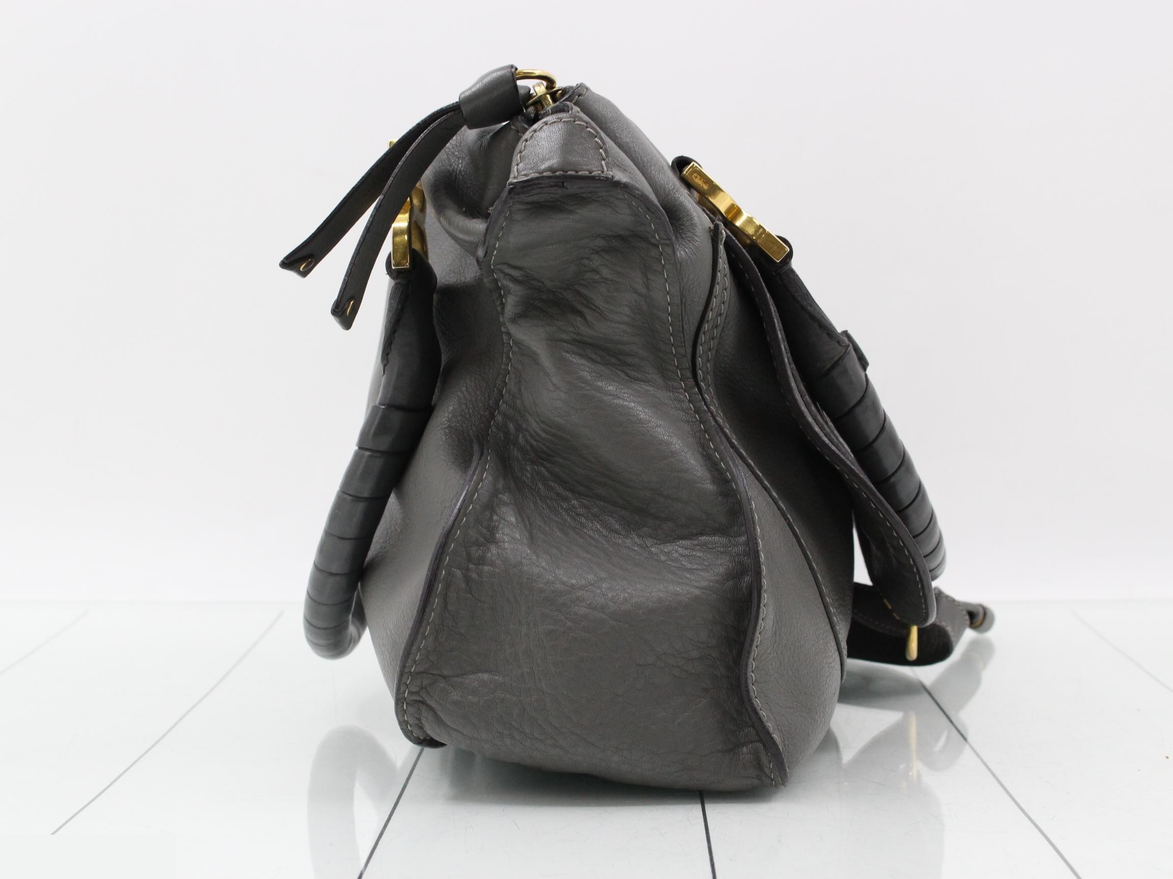 Marcy handbag — view 4