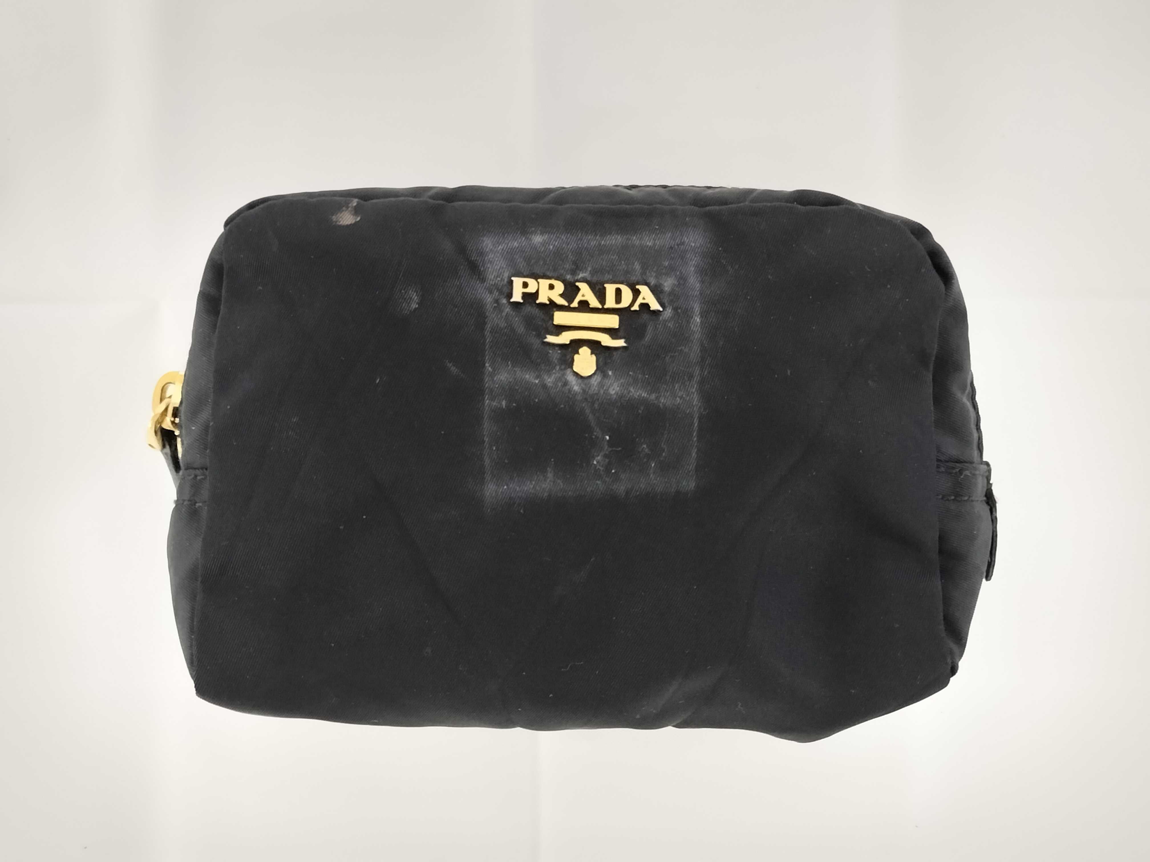 Nylon Pouch and other accessories