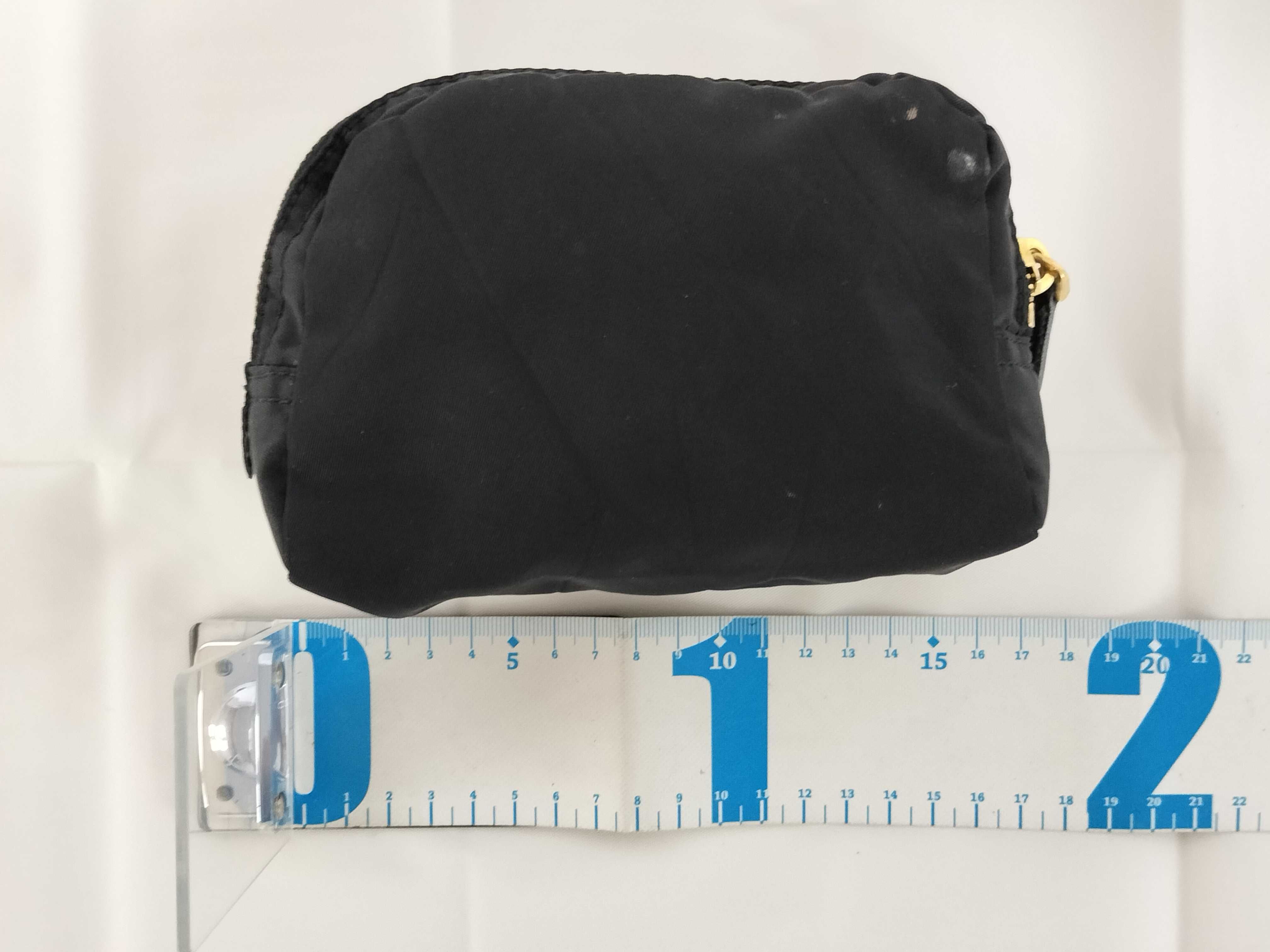 Nylon Pouch and other accessories — view 2