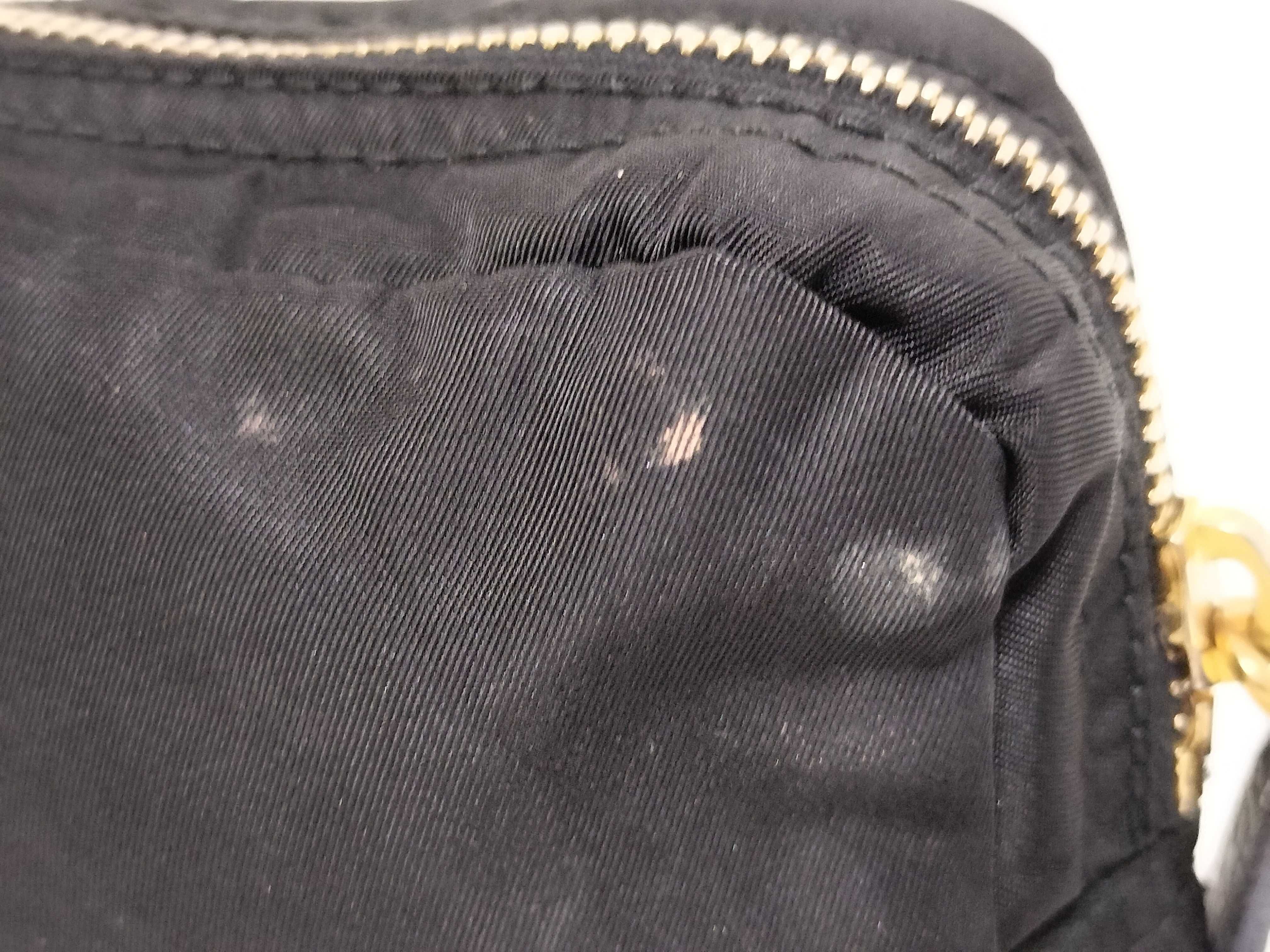Nylon Pouch and other accessories — view 11