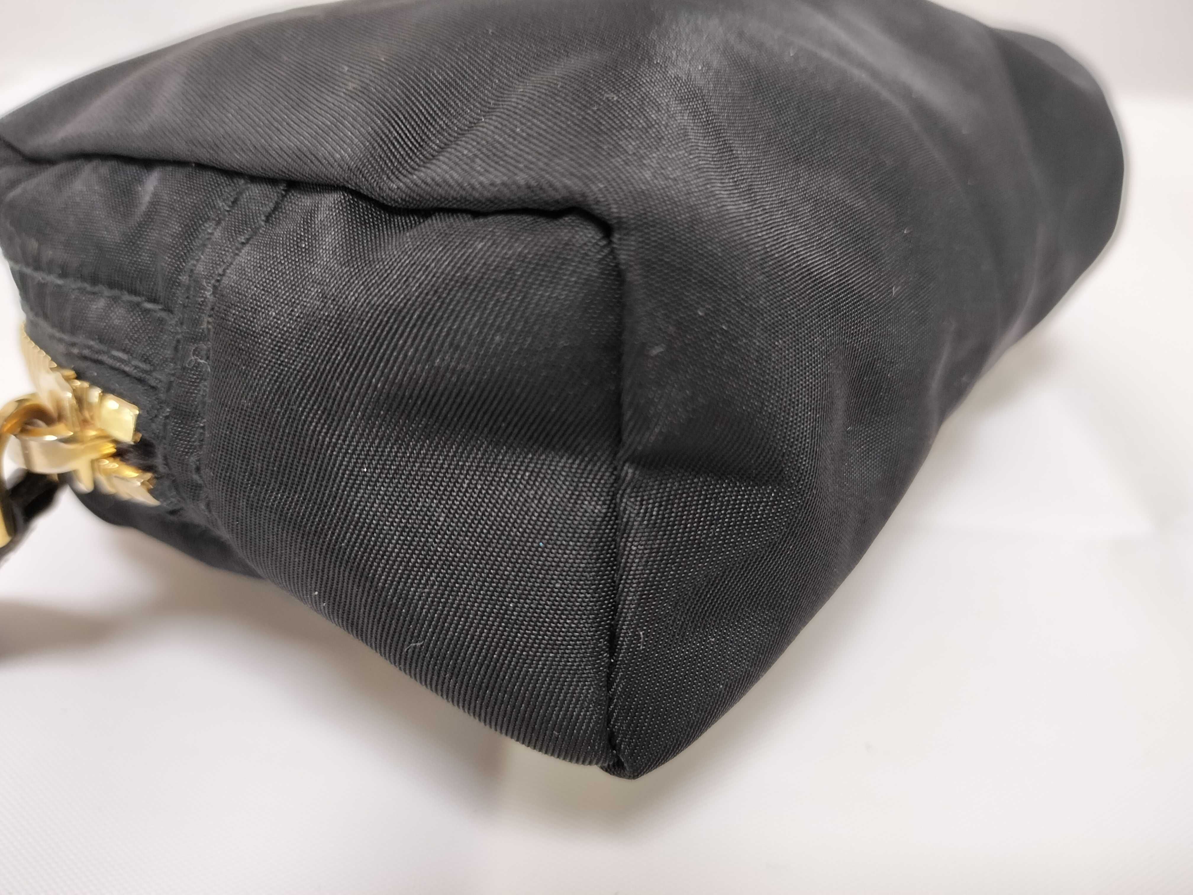 Nylon Pouch and other accessories — view 4