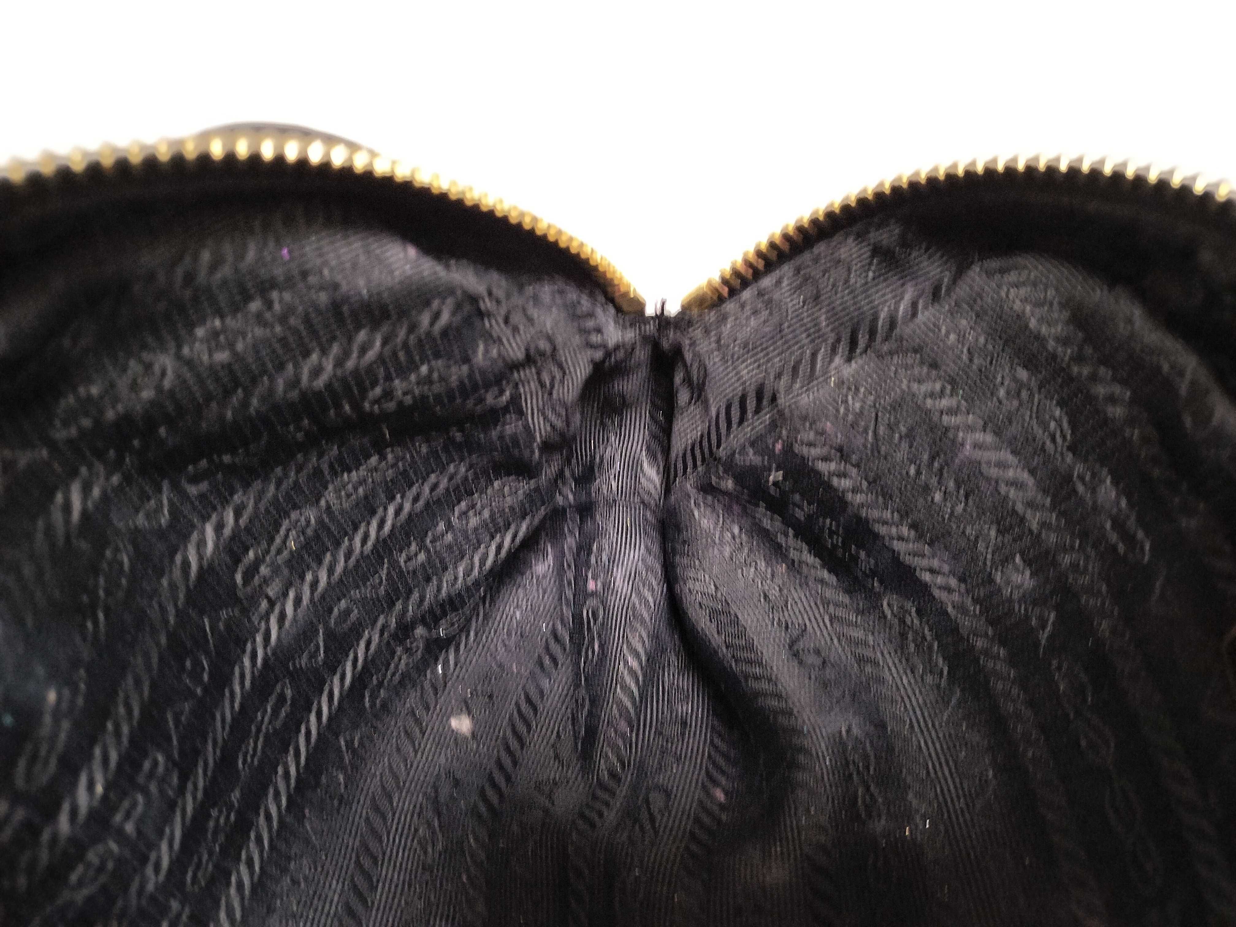 Nylon Pouch and other accessories — view 6