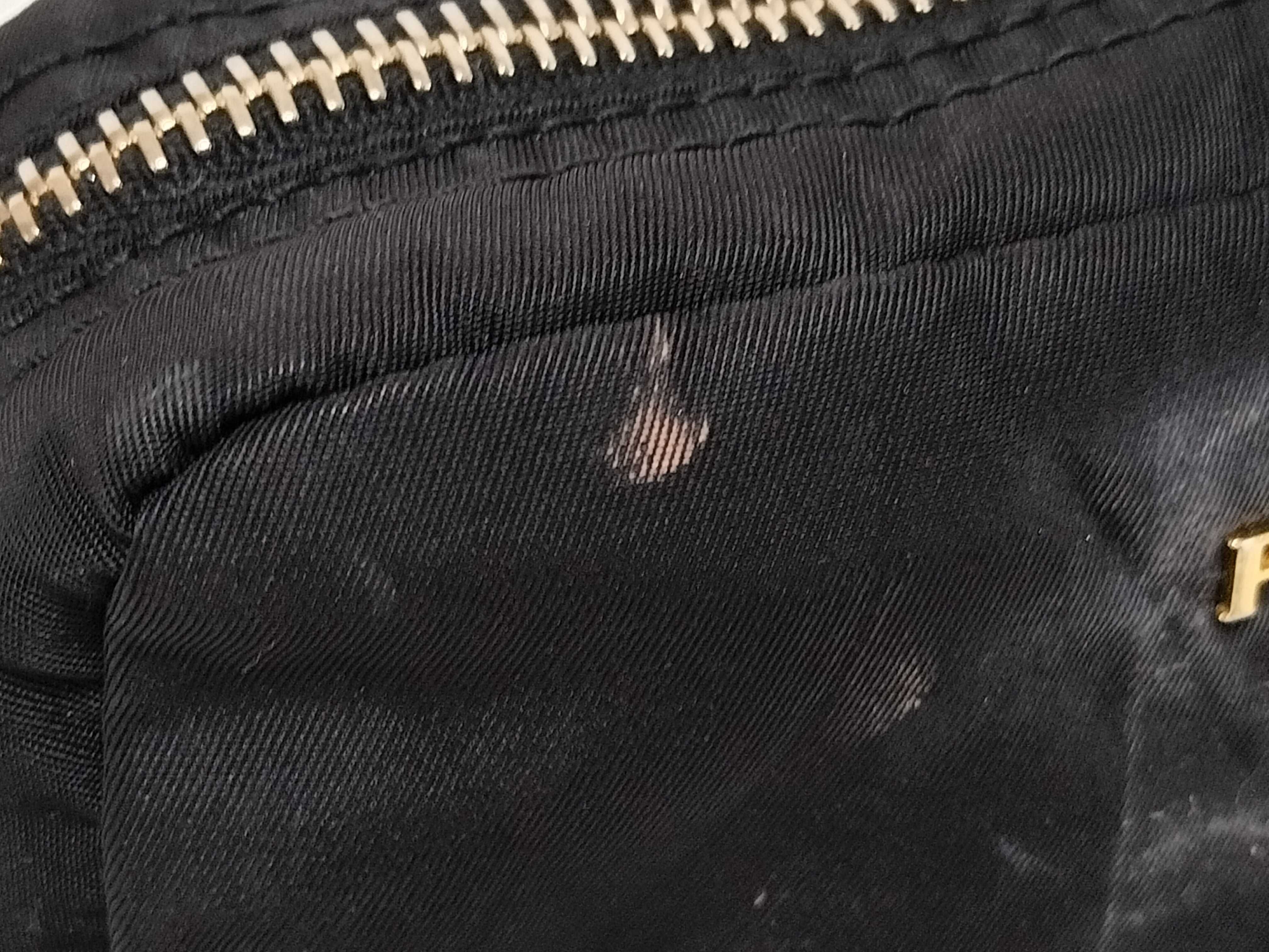 Nylon Pouch and other accessories — view 10