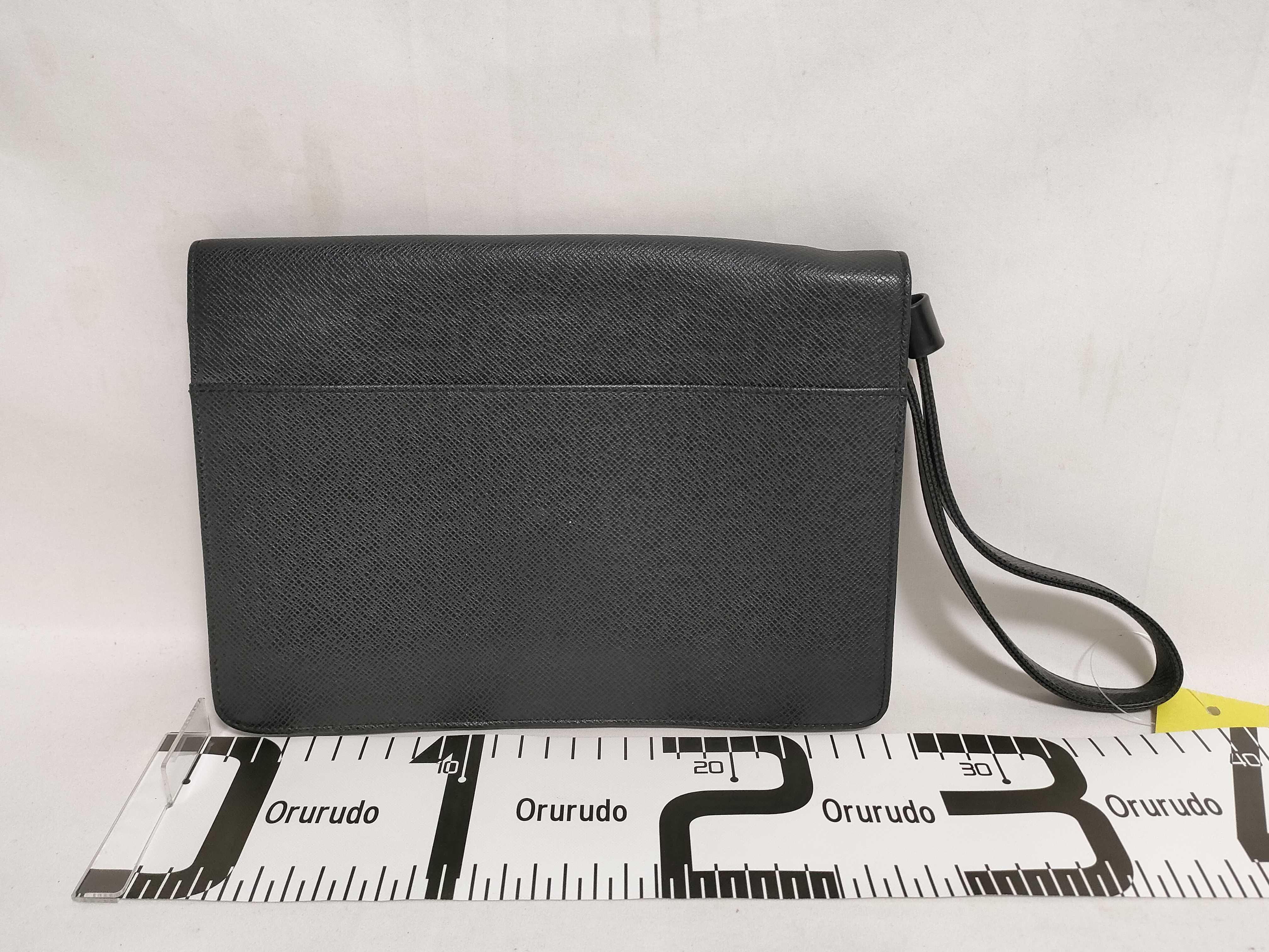 Taiga Selenga Clutch Bag — view 2