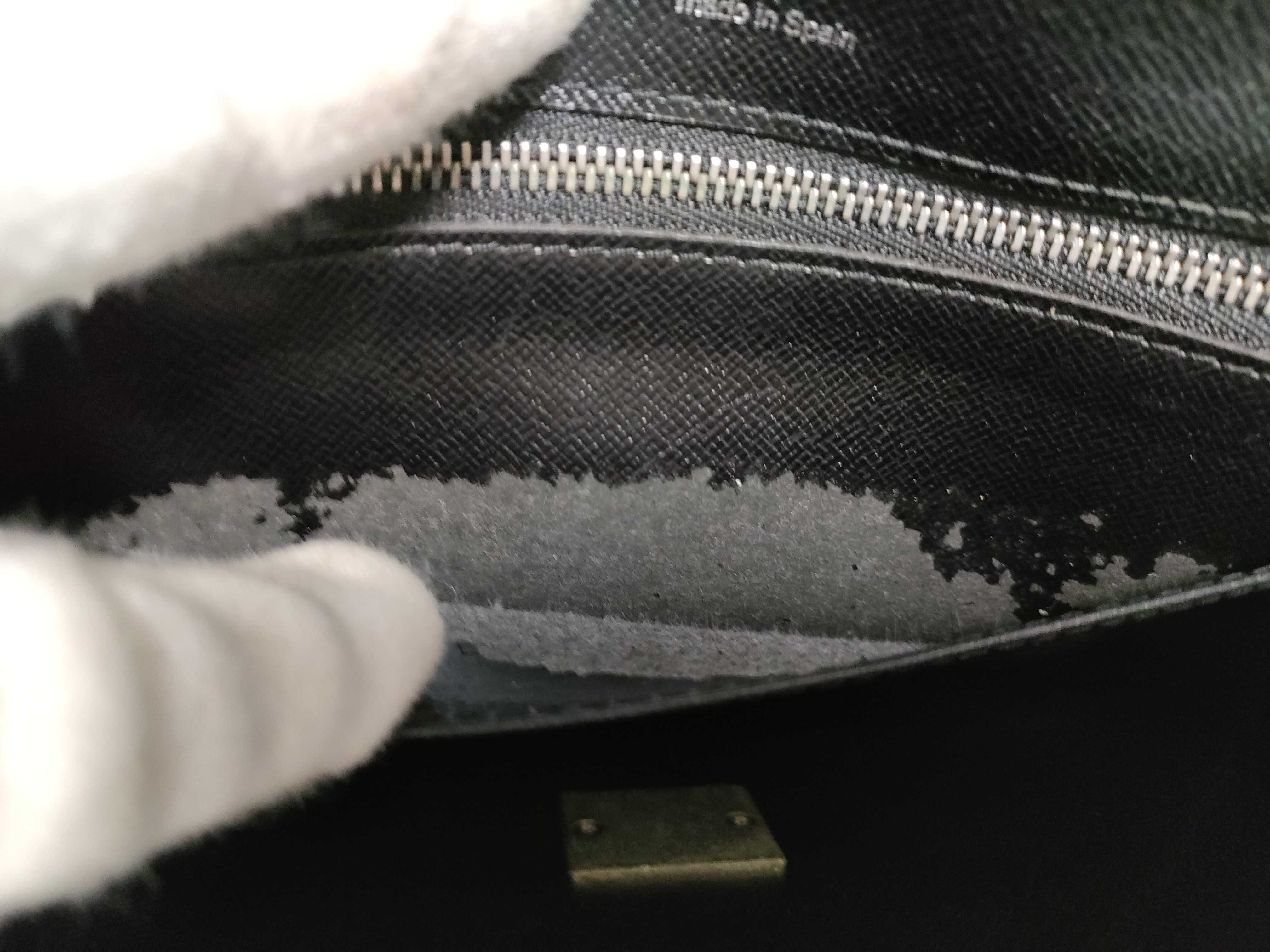 Taiga Selenga Clutch Bag — view 11