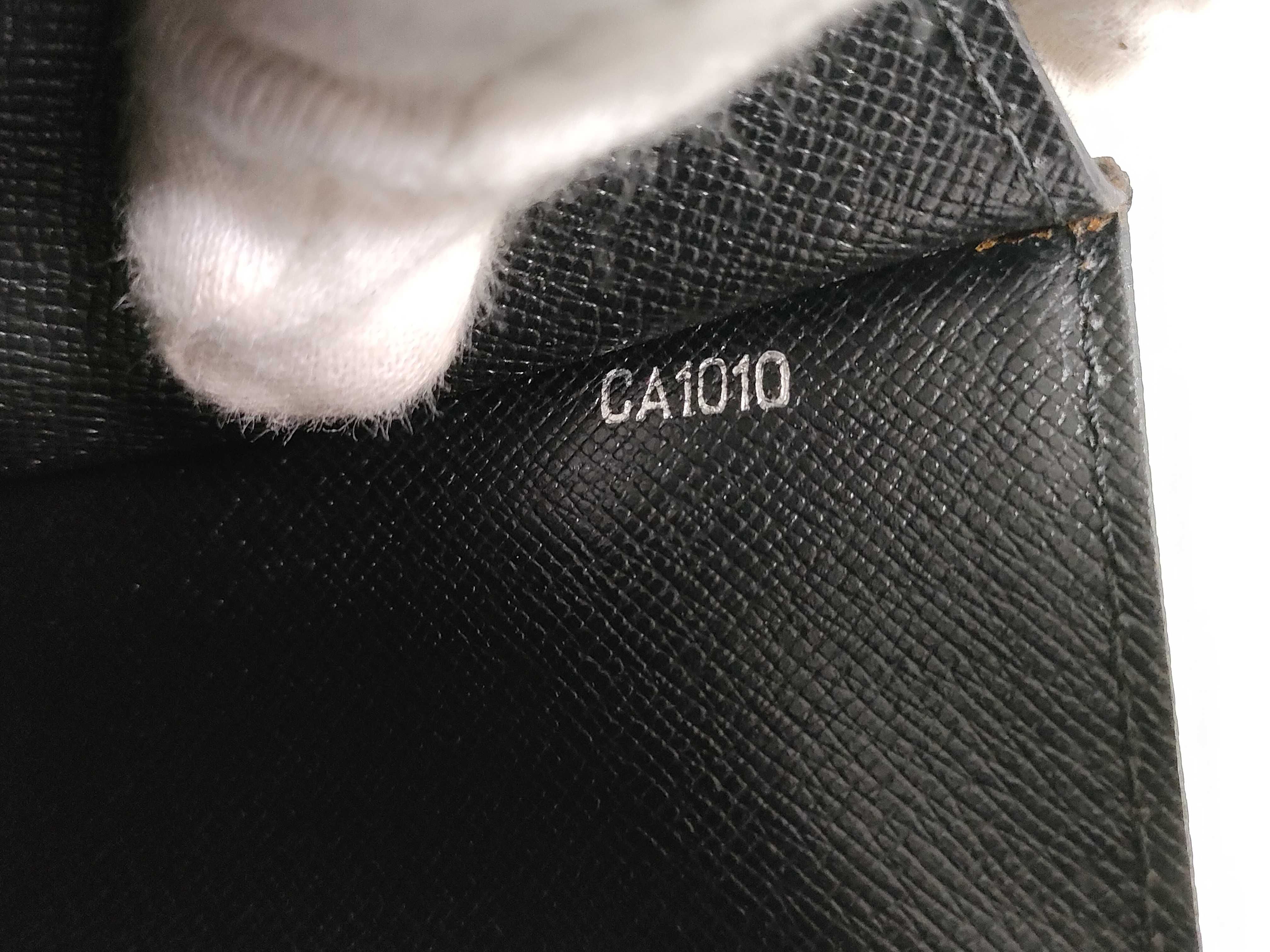 Taiga Selenga Clutch Bag — view 12