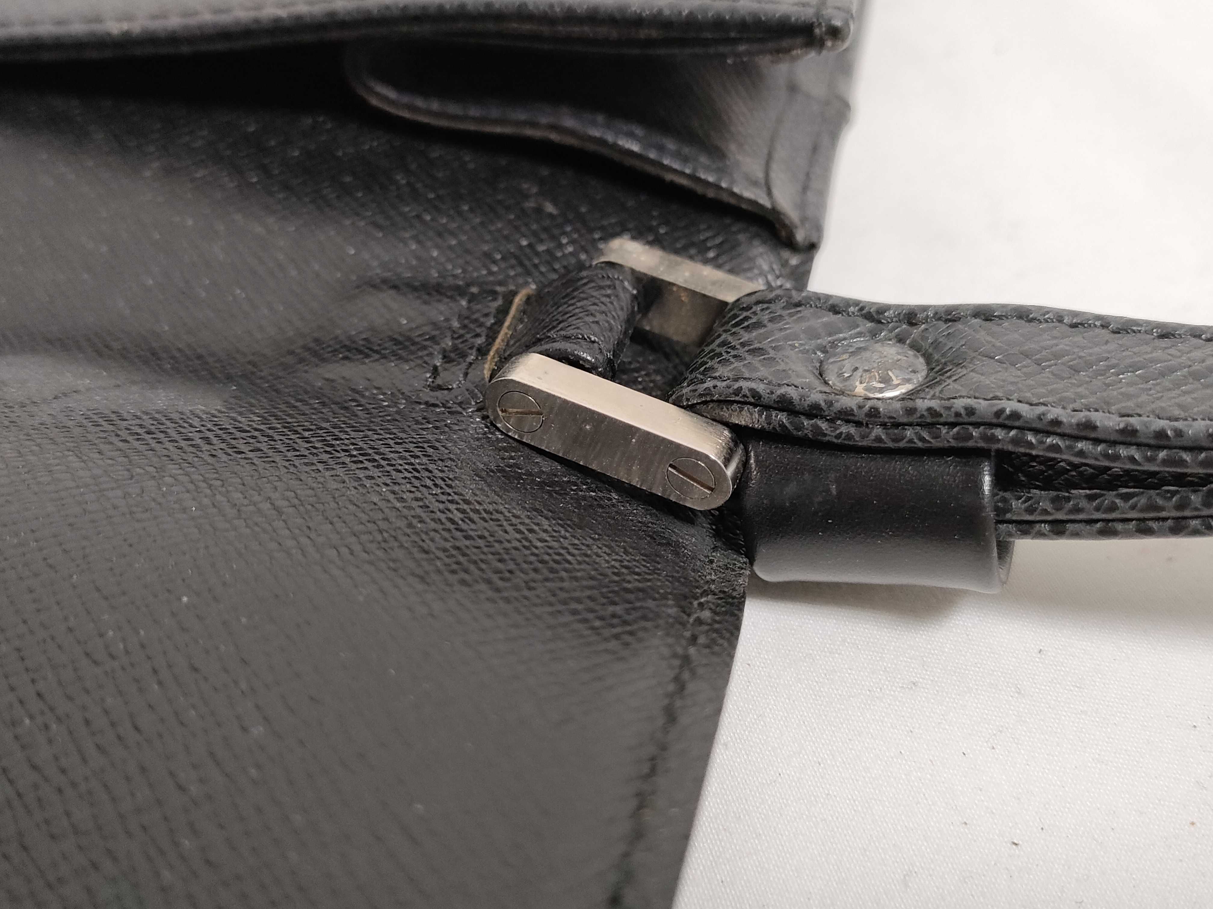 Taiga Selenga Clutch Bag — view 5