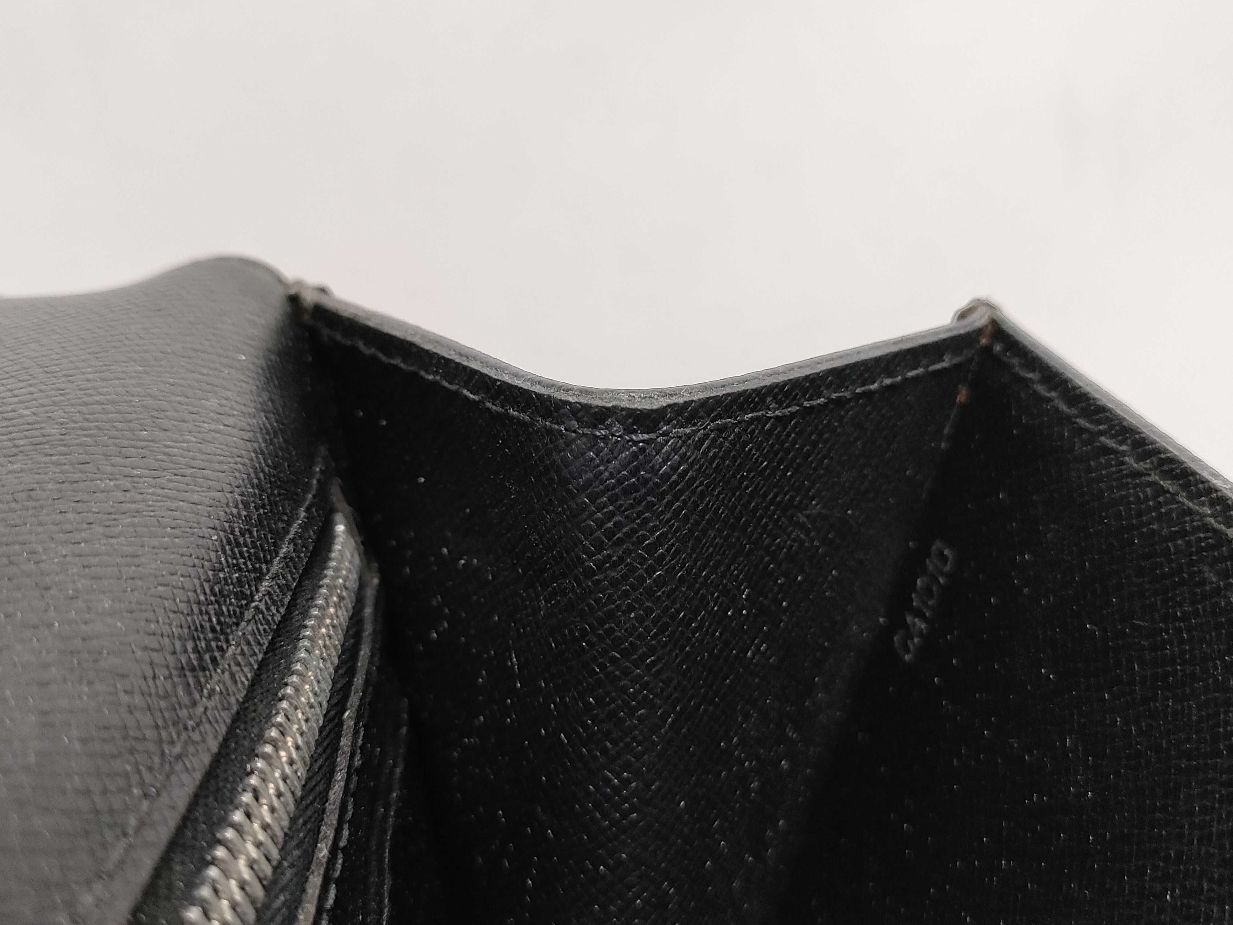 Taiga Selenga Clutch Bag — view 7