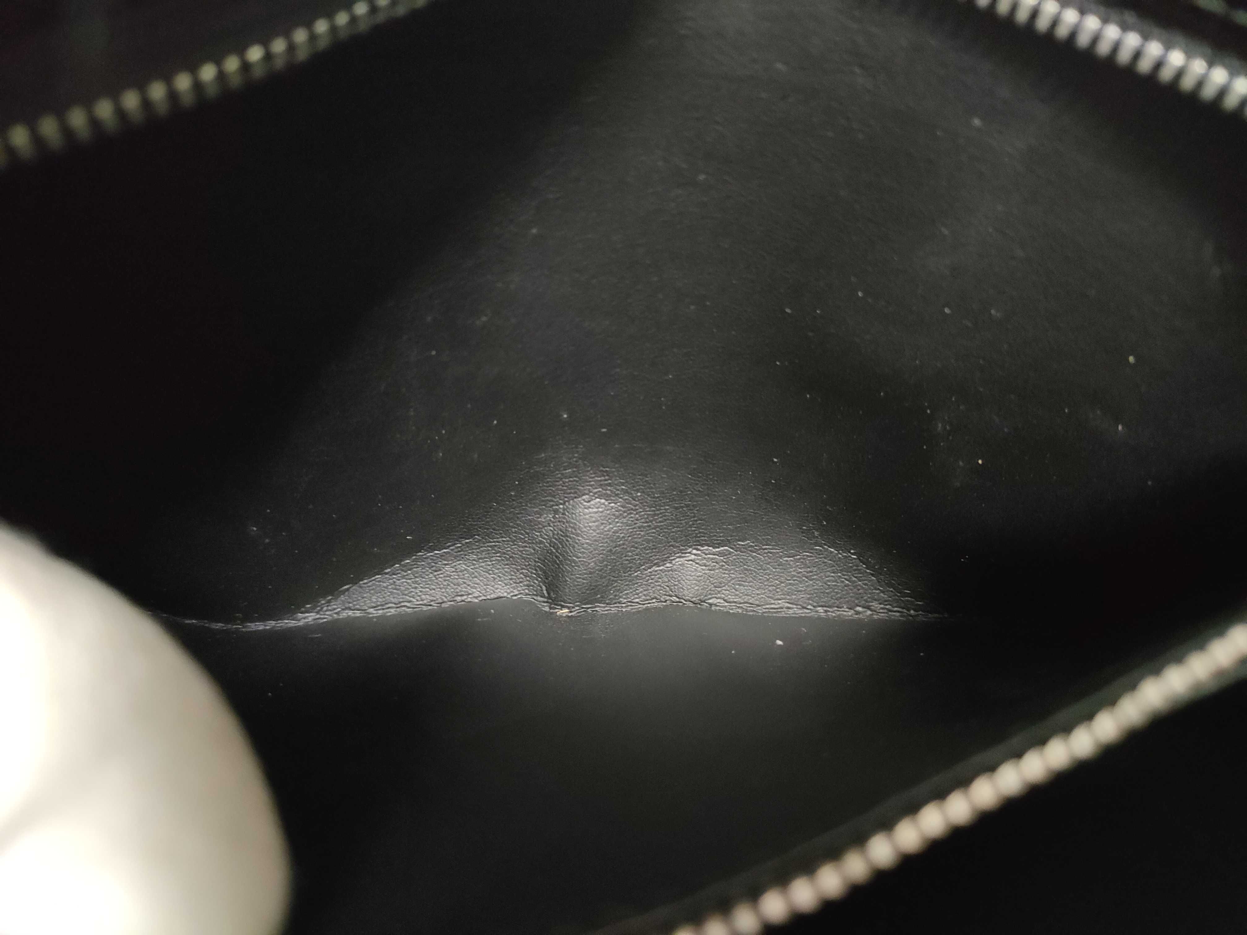 Taiga Selenga Clutch Bag — view 9