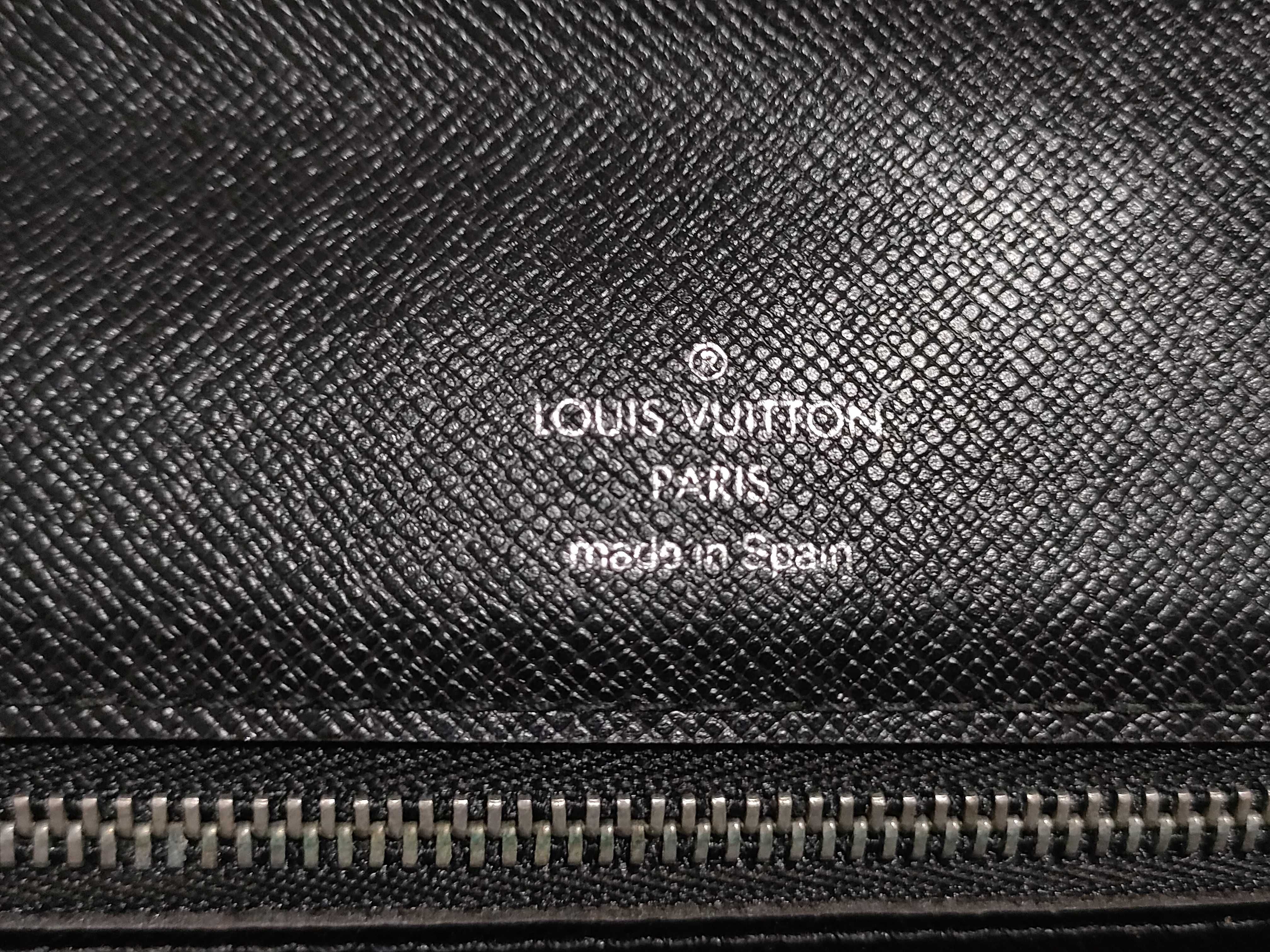 Taiga Selenga Clutch Bag — view 10