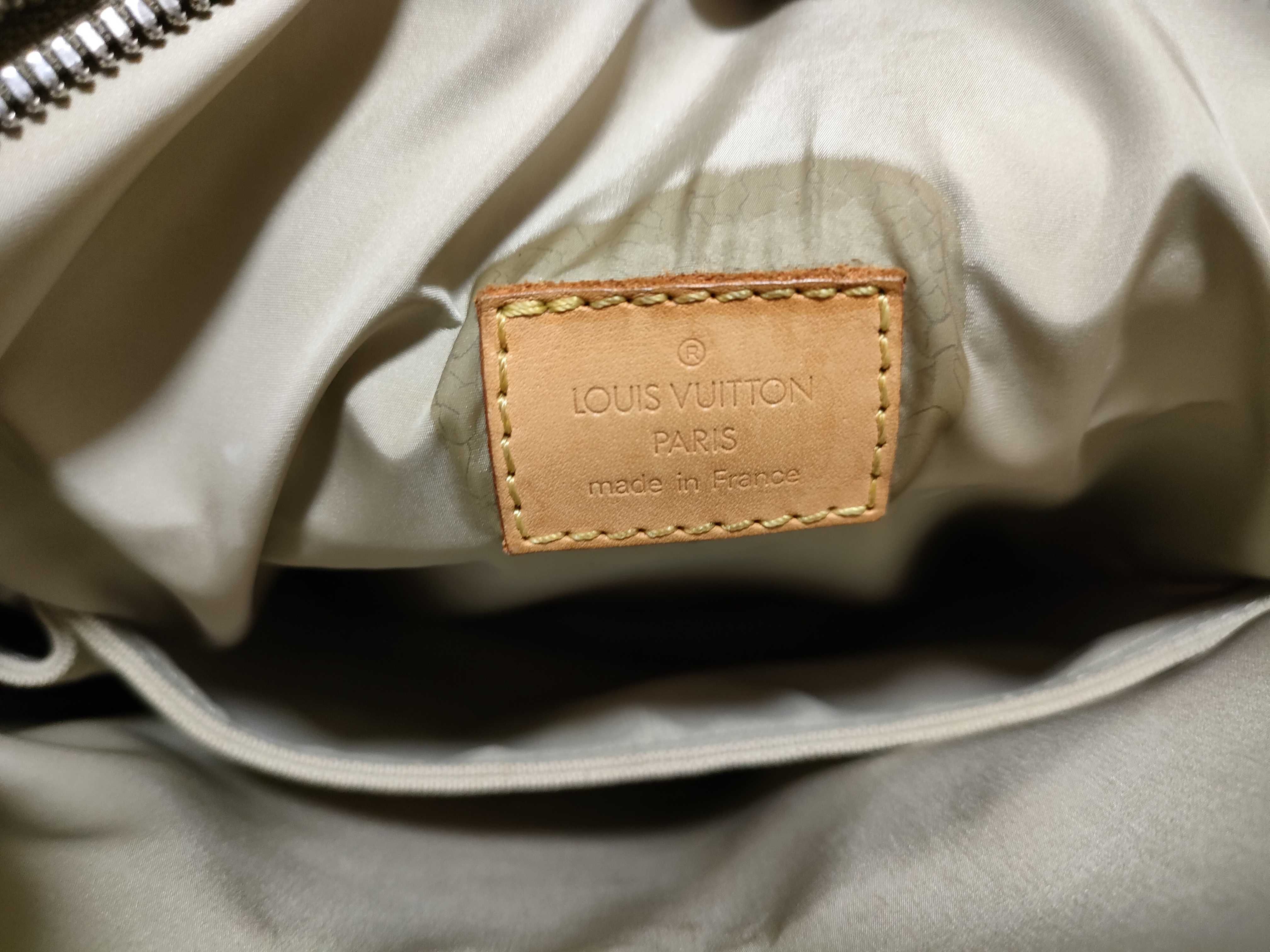KR- Damier Geant Citadin NM M93224 Shoulder Bag — view 12