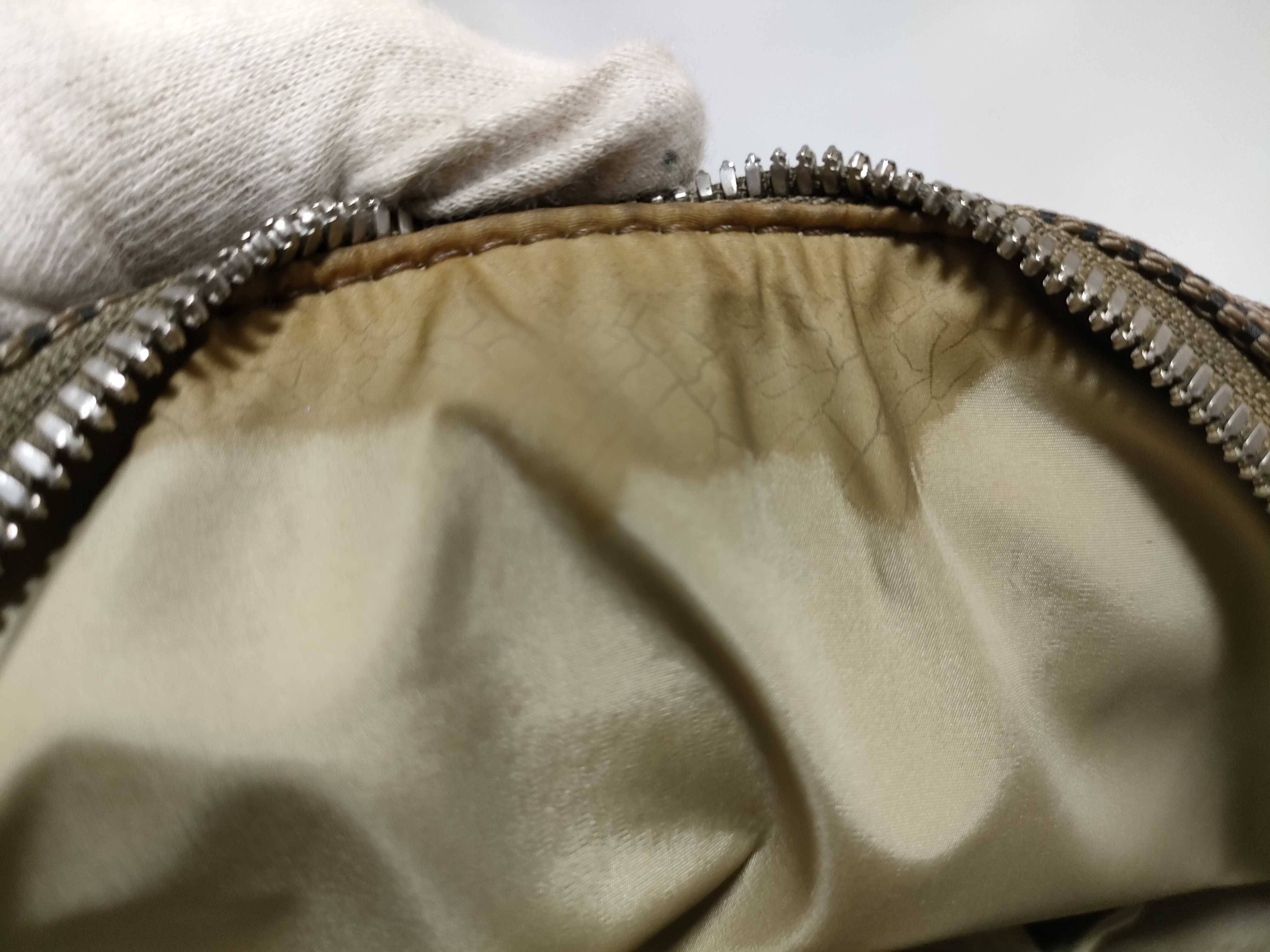 KR- Damier Geant Citadin NM M93224 Shoulder Bag — view 14