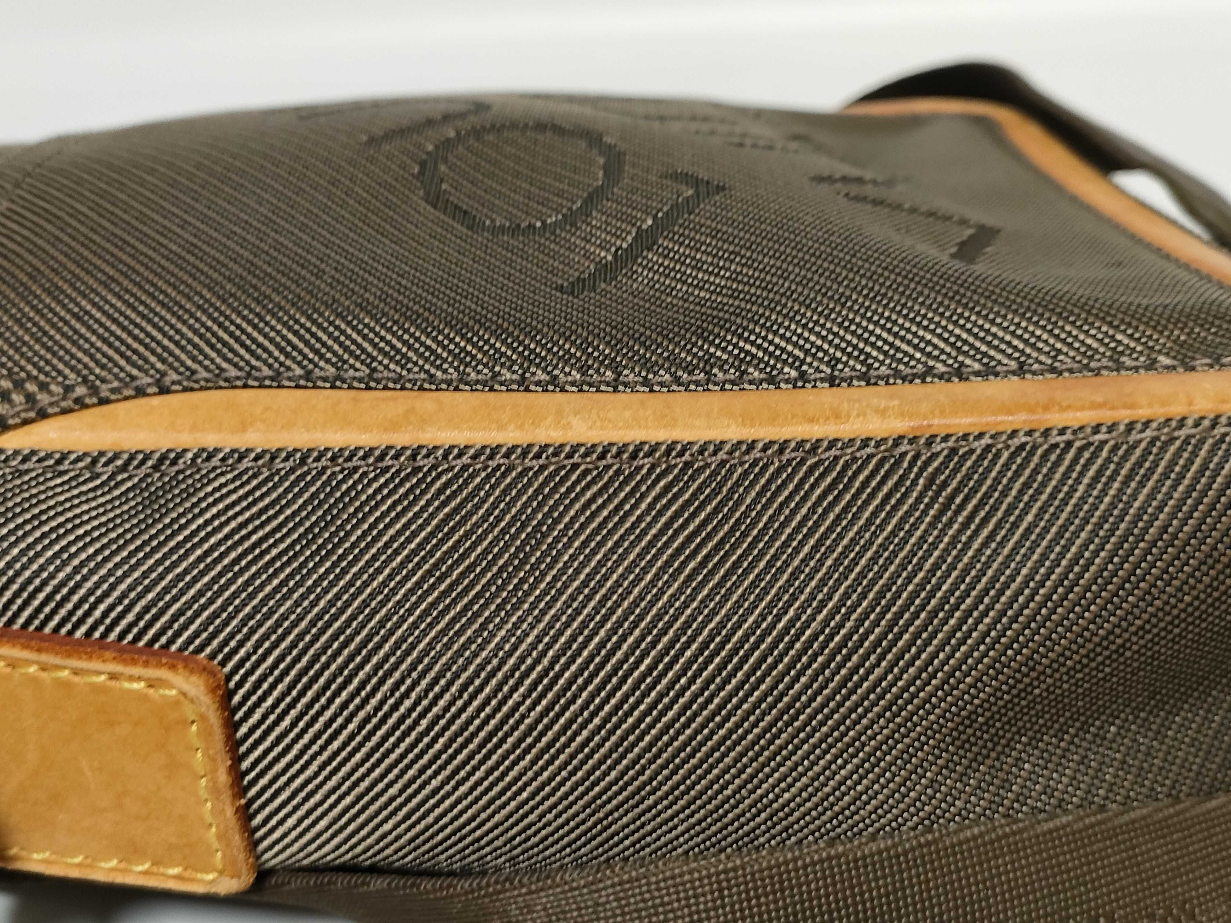 KR- Damier Geant Citadin NM M93224 Shoulder Bag — view 15