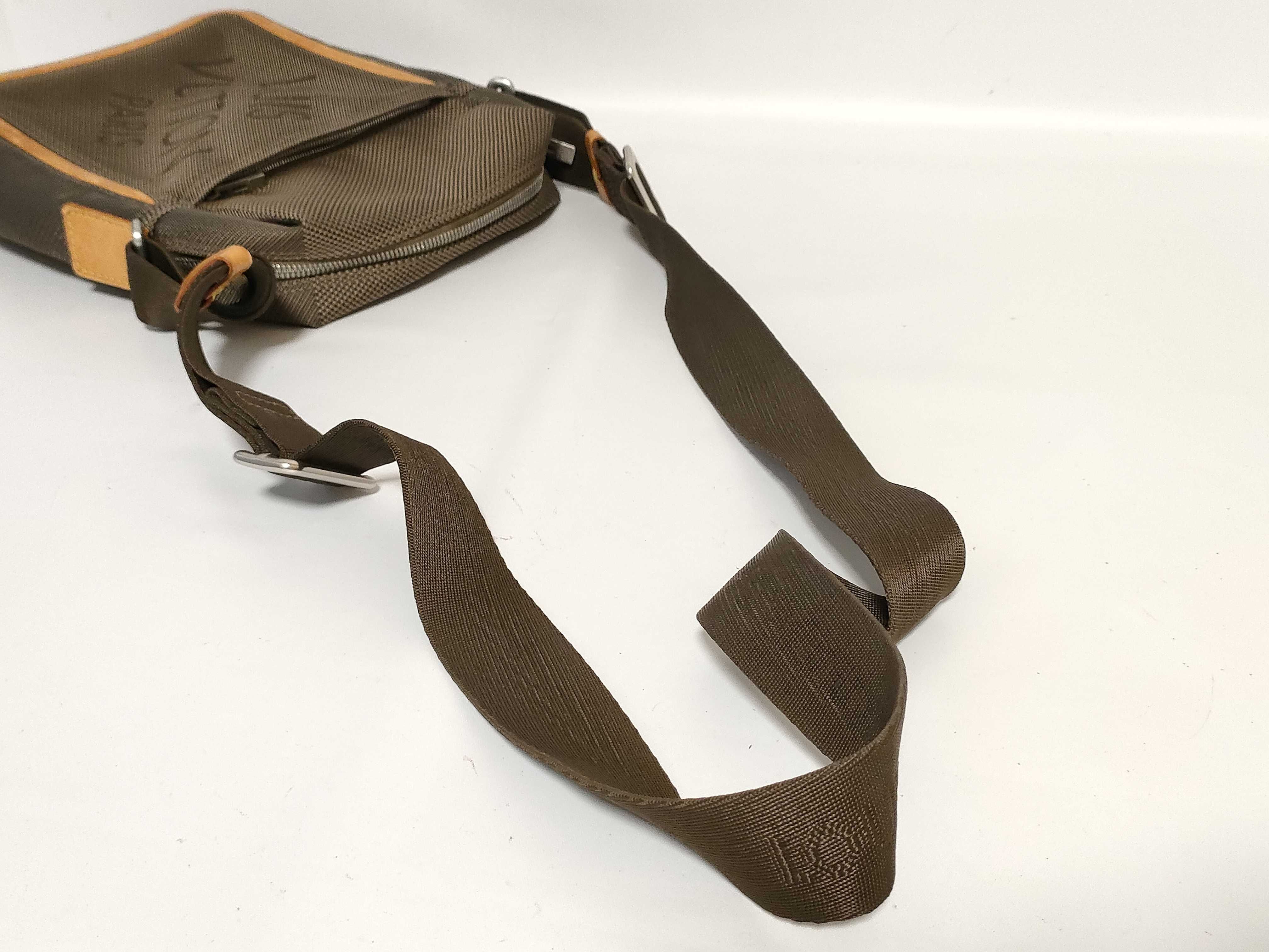 KR- Damier Geant Citadin NM M93224 Shoulder Bag — view 3