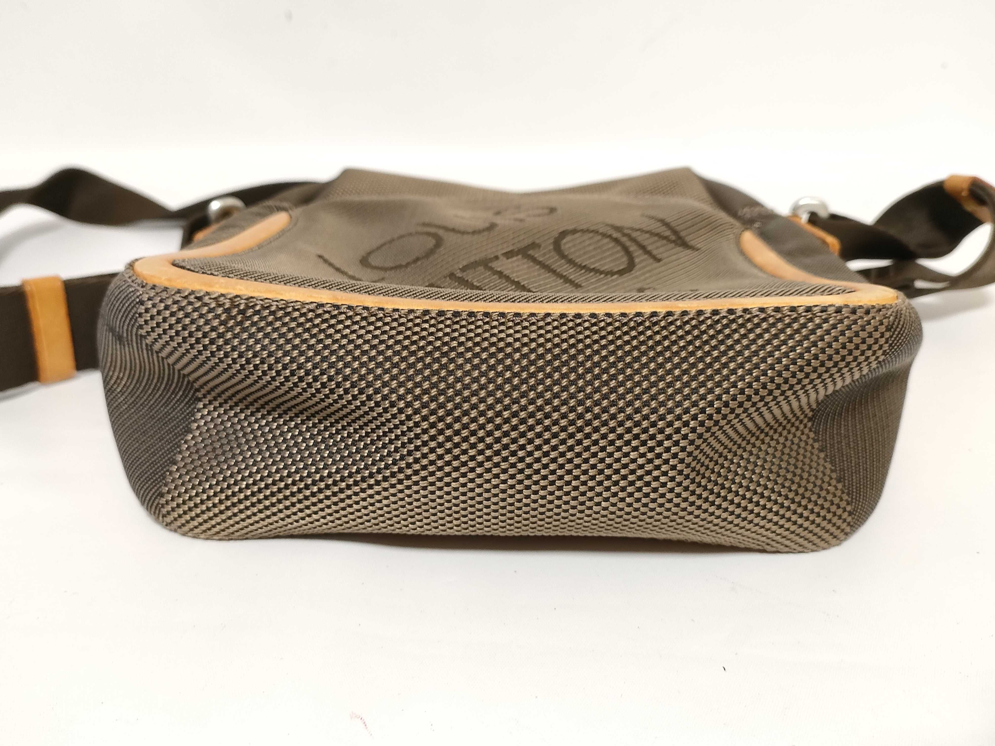 KR- Damier Geant Citadin NM M93224 Shoulder Bag — view 8