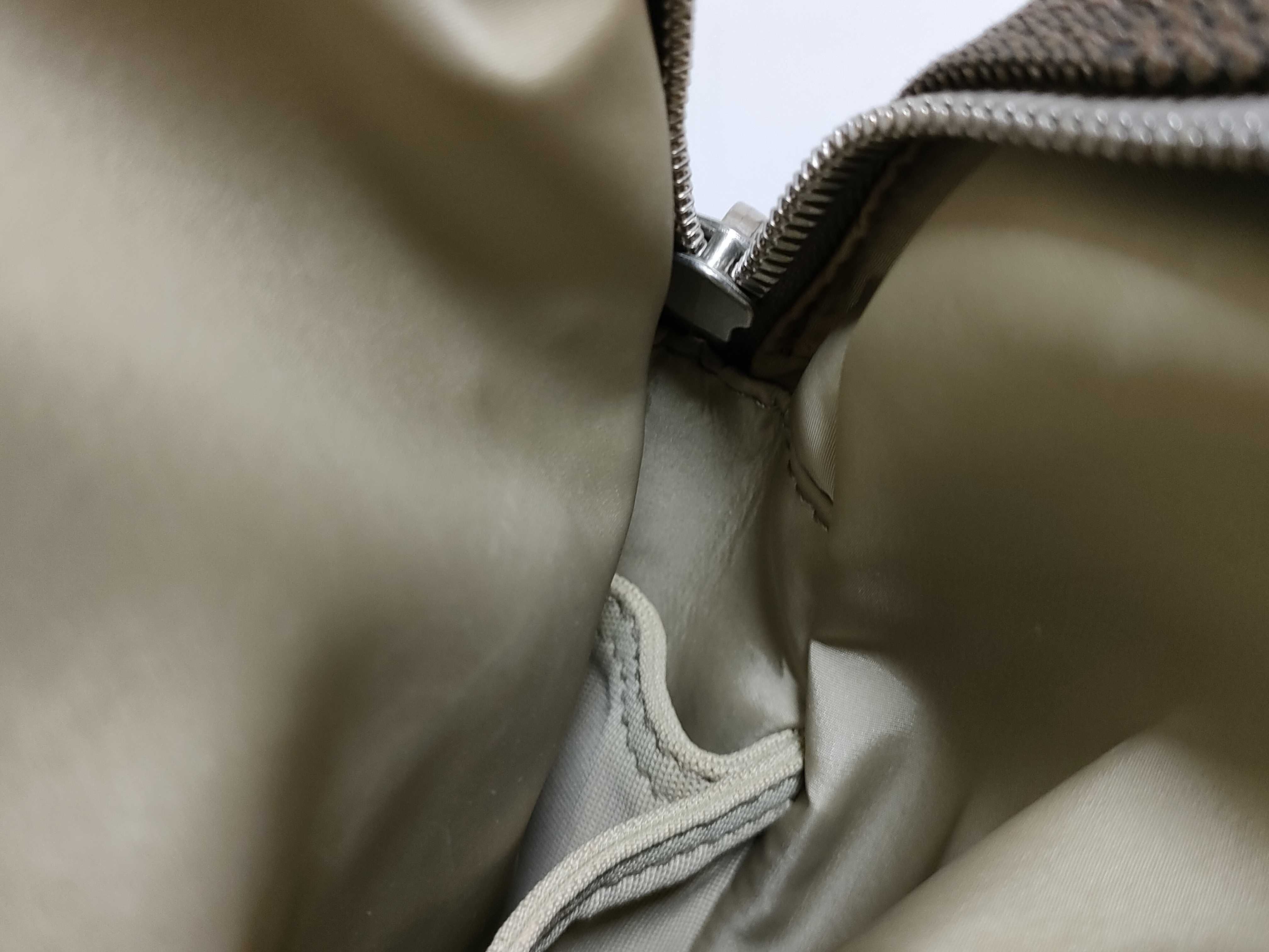 KR- Damier Geant Citadin NM M93224 Shoulder Bag — view 9