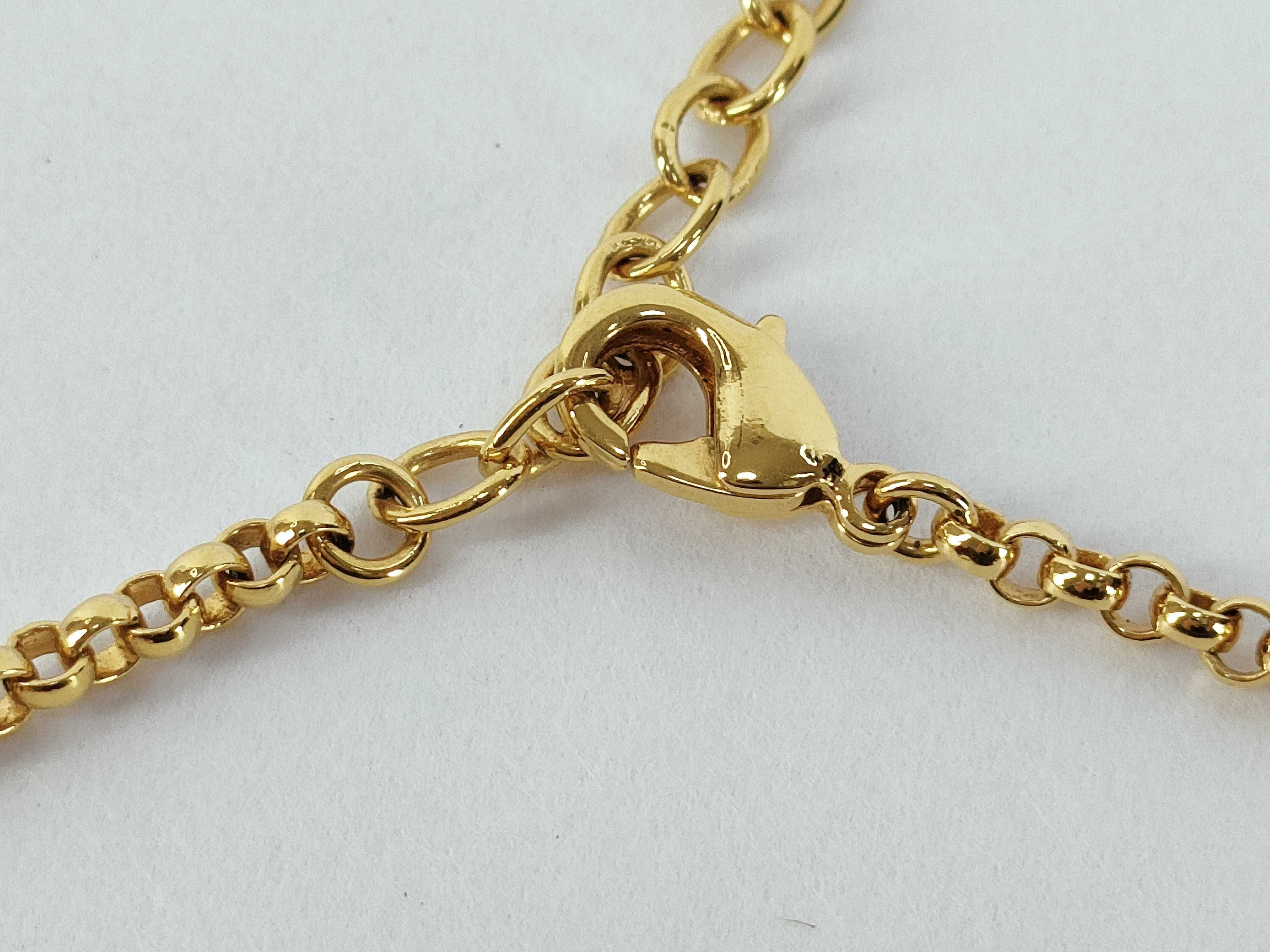M01079 MME4262 Yayoi Kusama Necklace — view 4