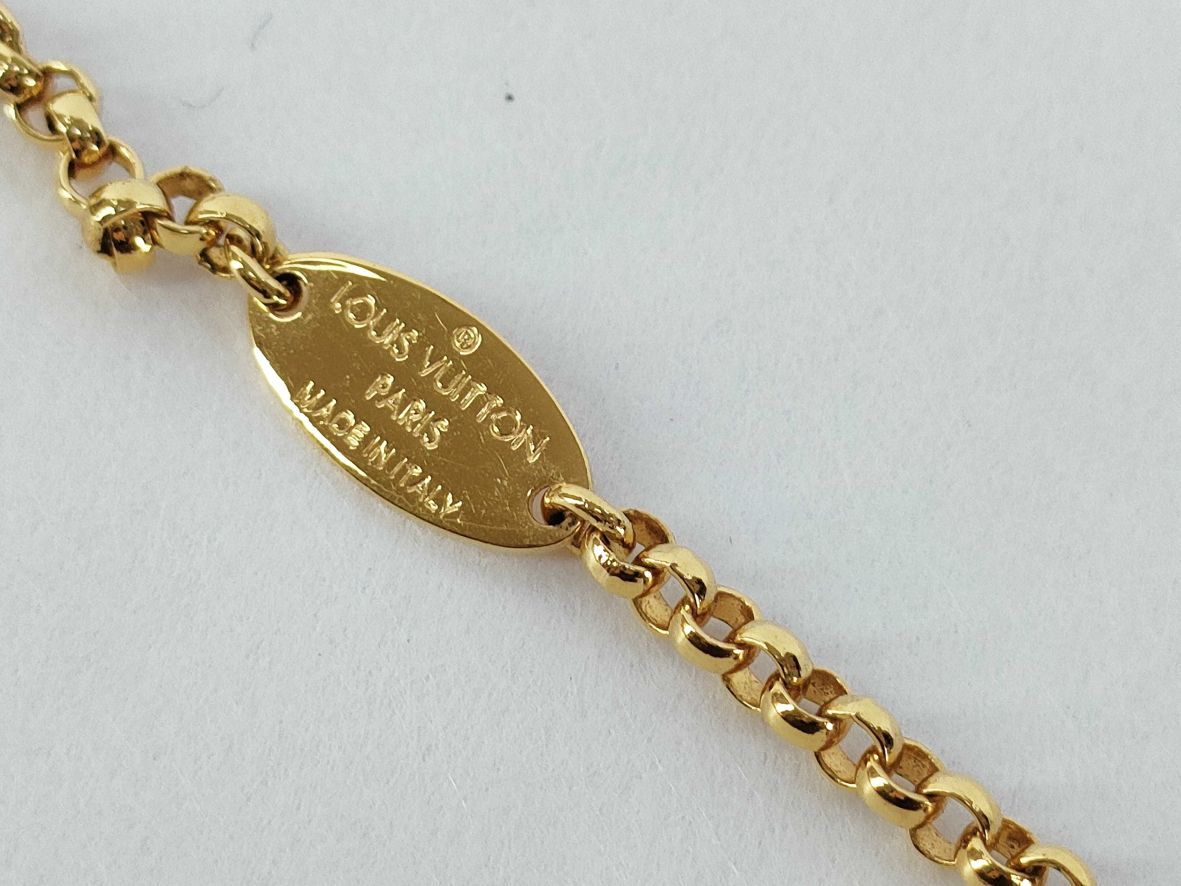 M01079 MME4262 Yayoi Kusama Necklace — view 6