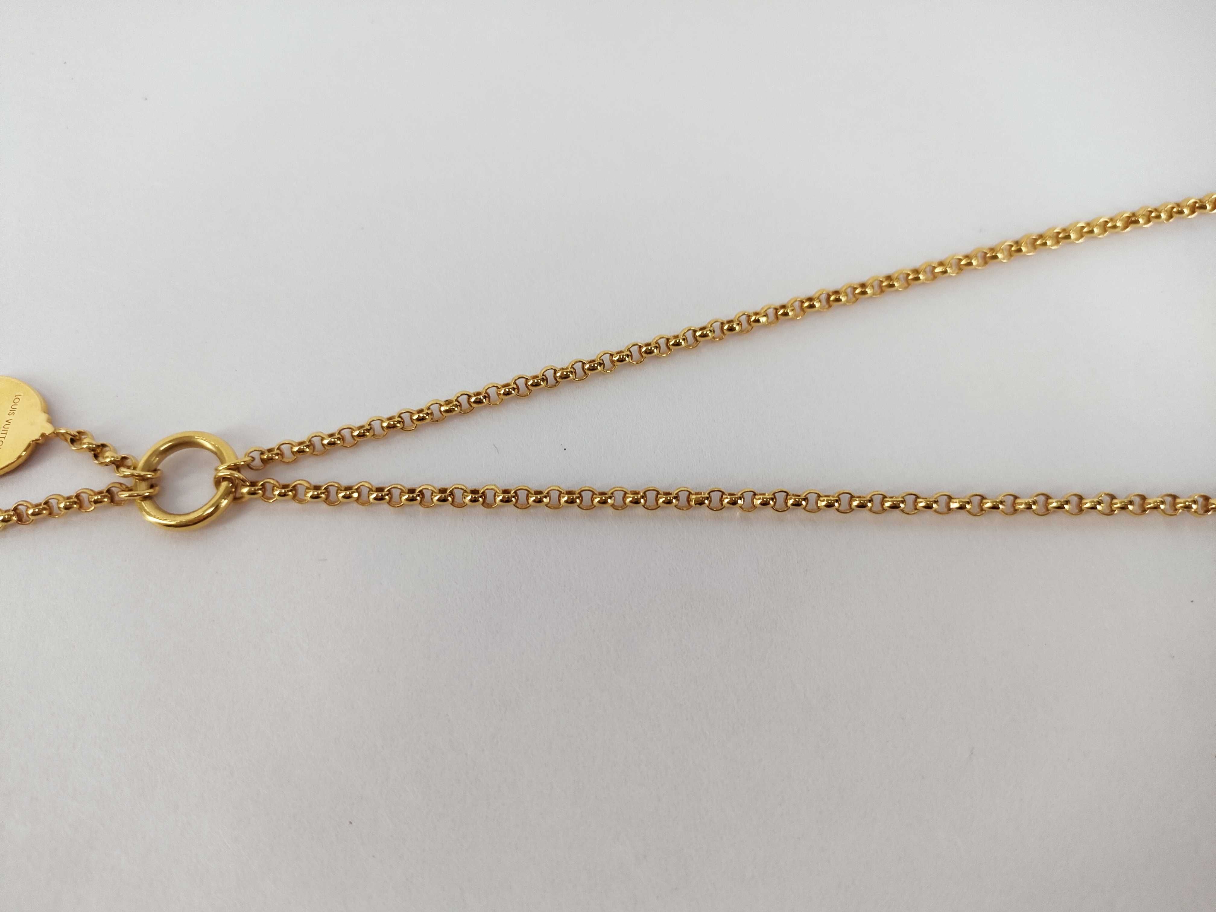 M01079 MME4262 Yayoi Kusama Necklace — view 10