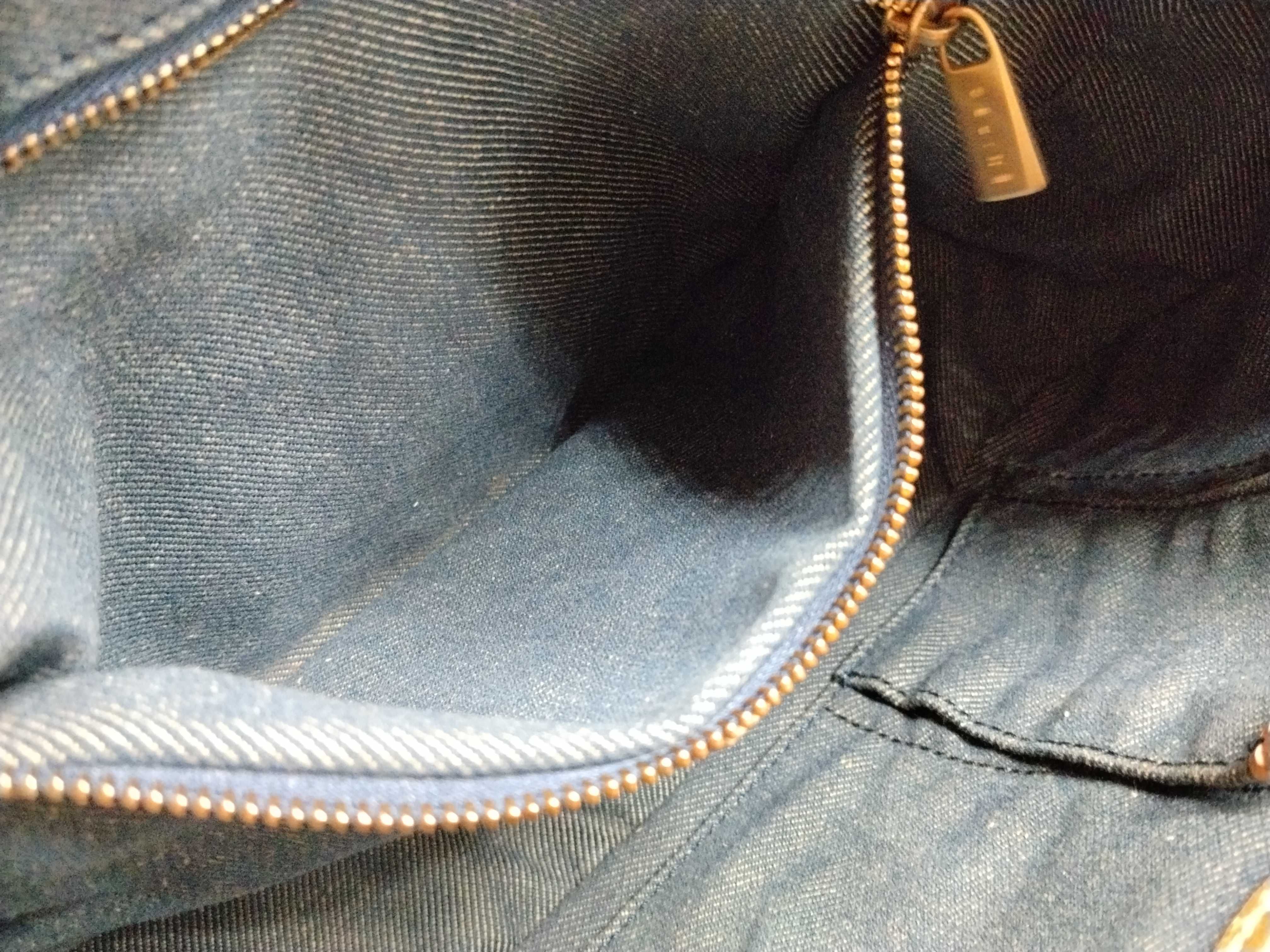 Paris Macadam Shoulder Bag — view 12