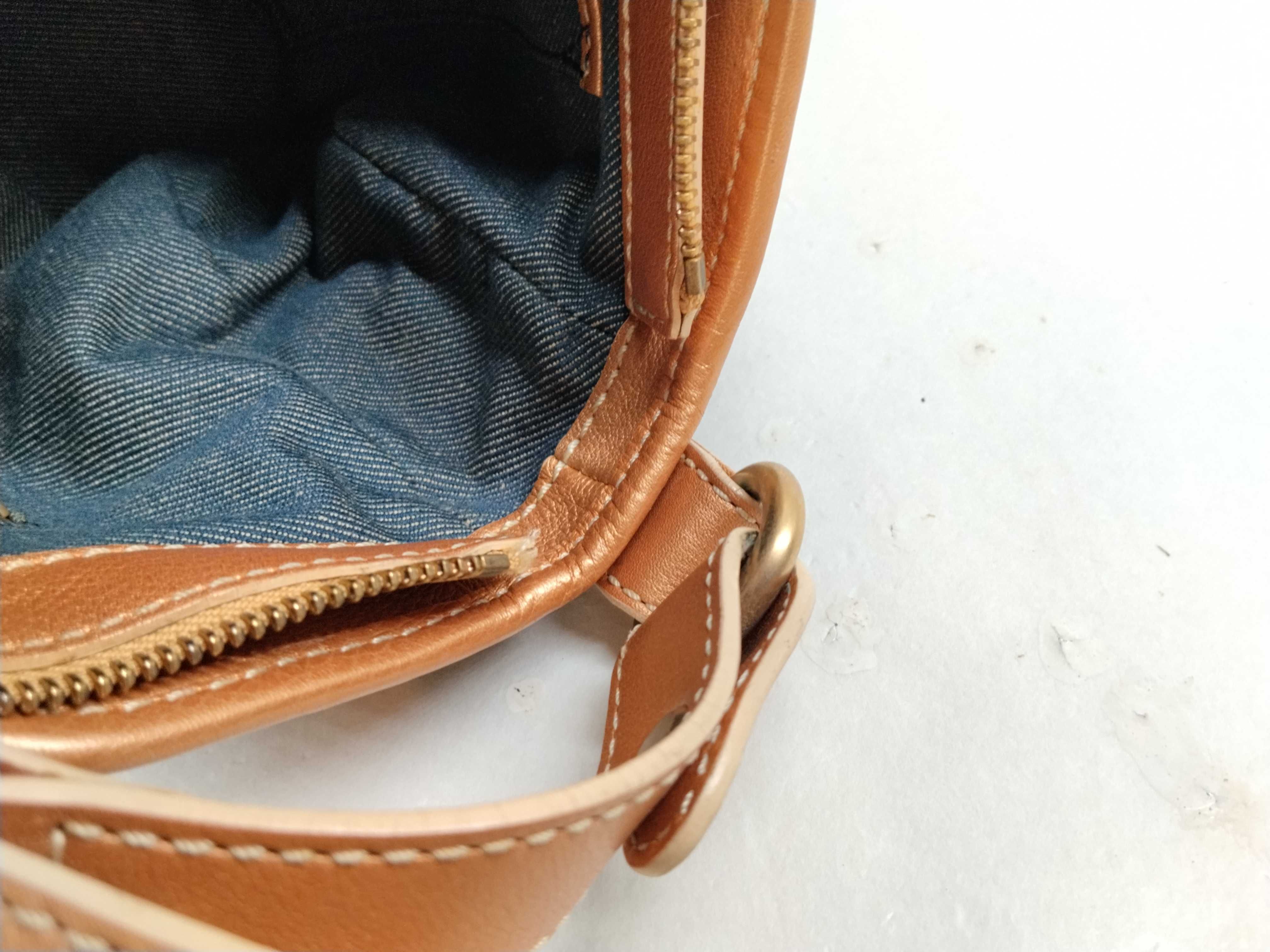 Paris Macadam Shoulder Bag — view 14