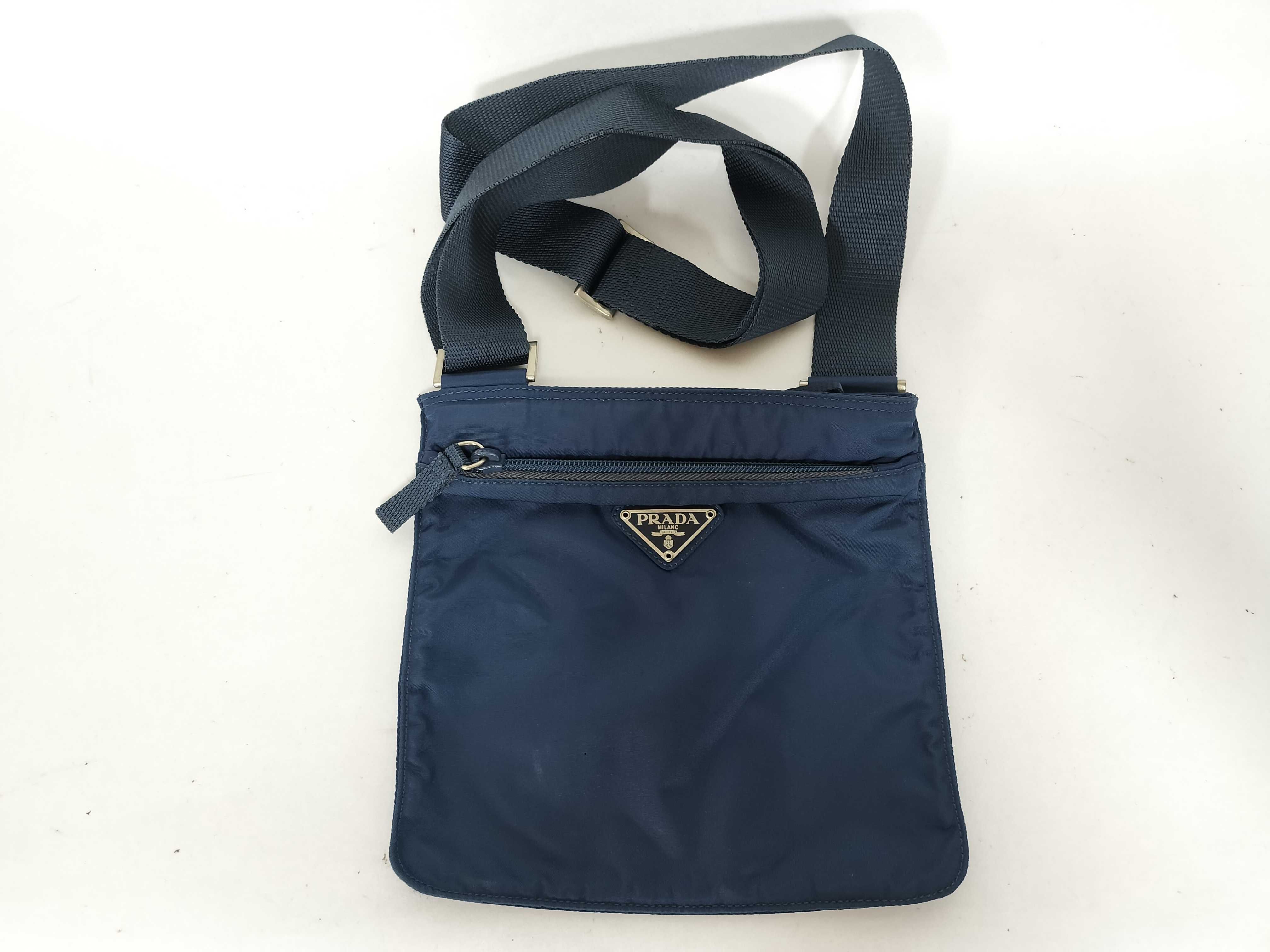 Mini Sacoche Shoulder Bag