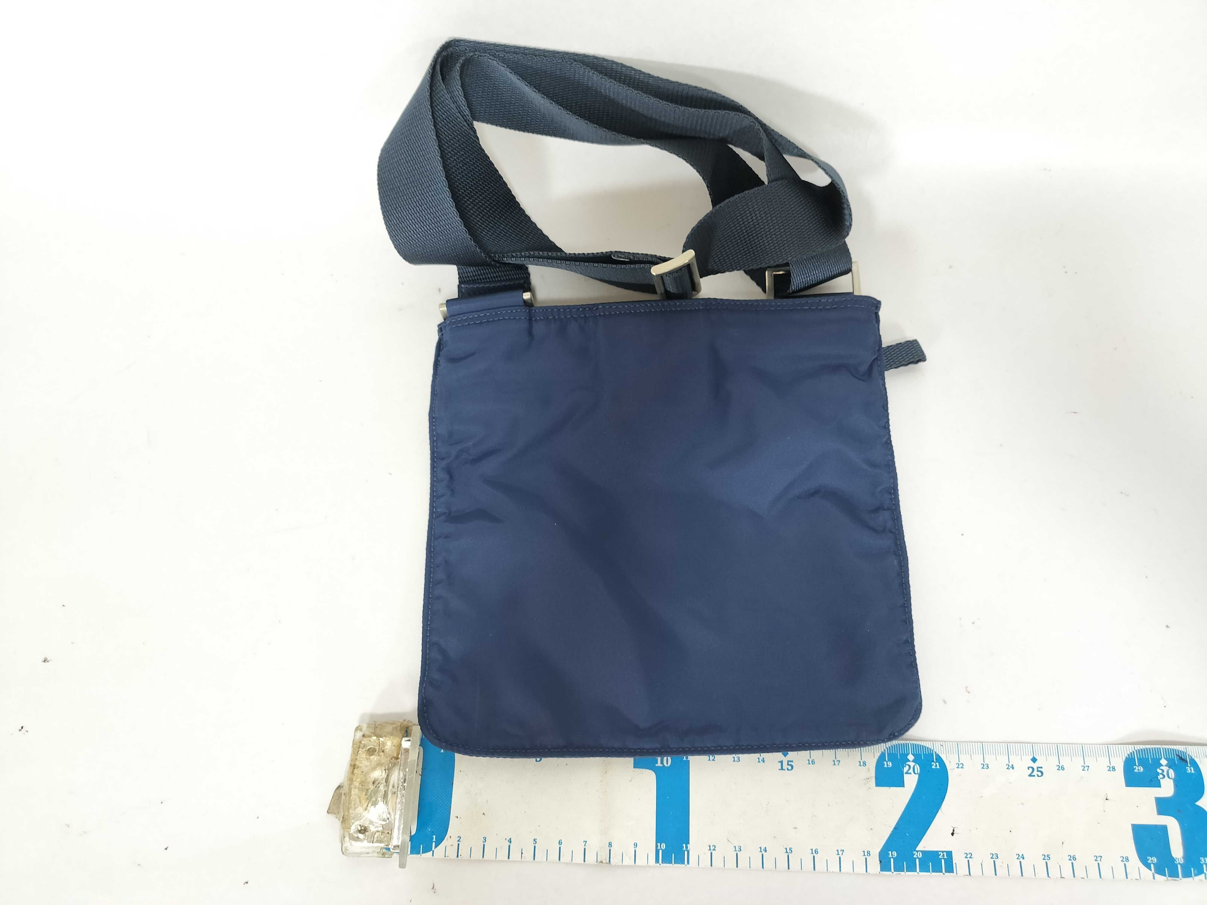 Mini Sacoche Shoulder Bag — view 2
