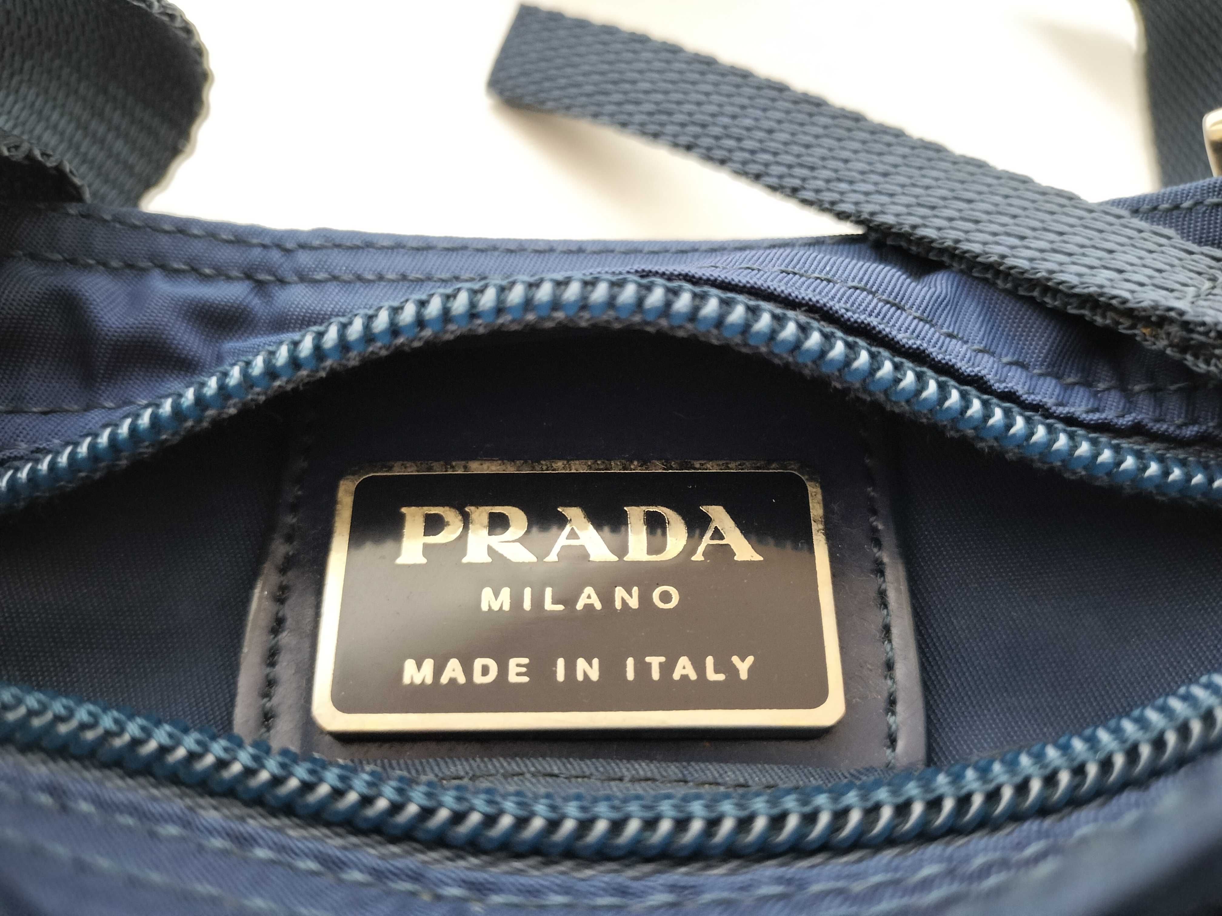 Mini Sacoche Shoulder Bag — view 11