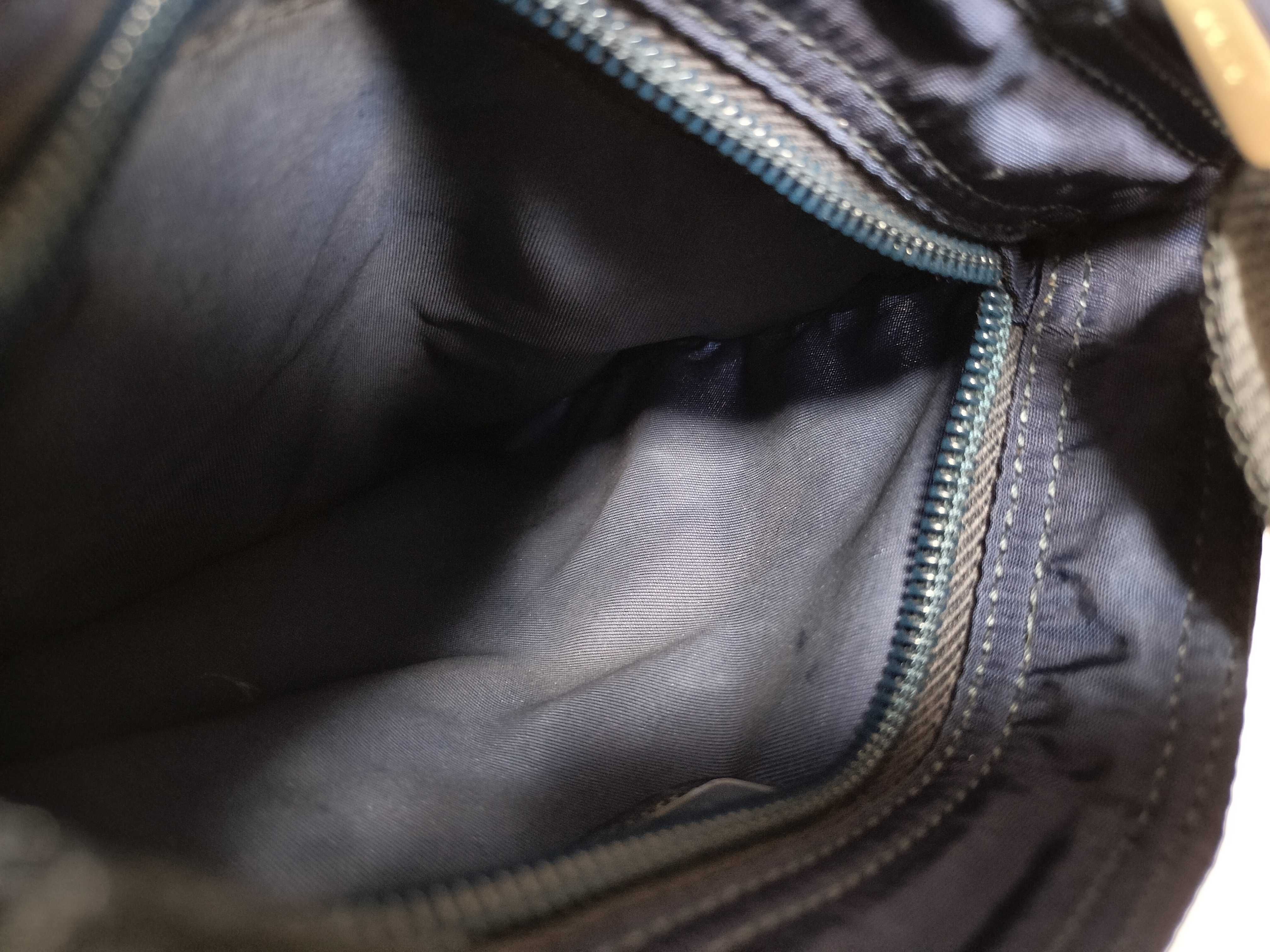 Mini Sacoche Shoulder Bag — view 12