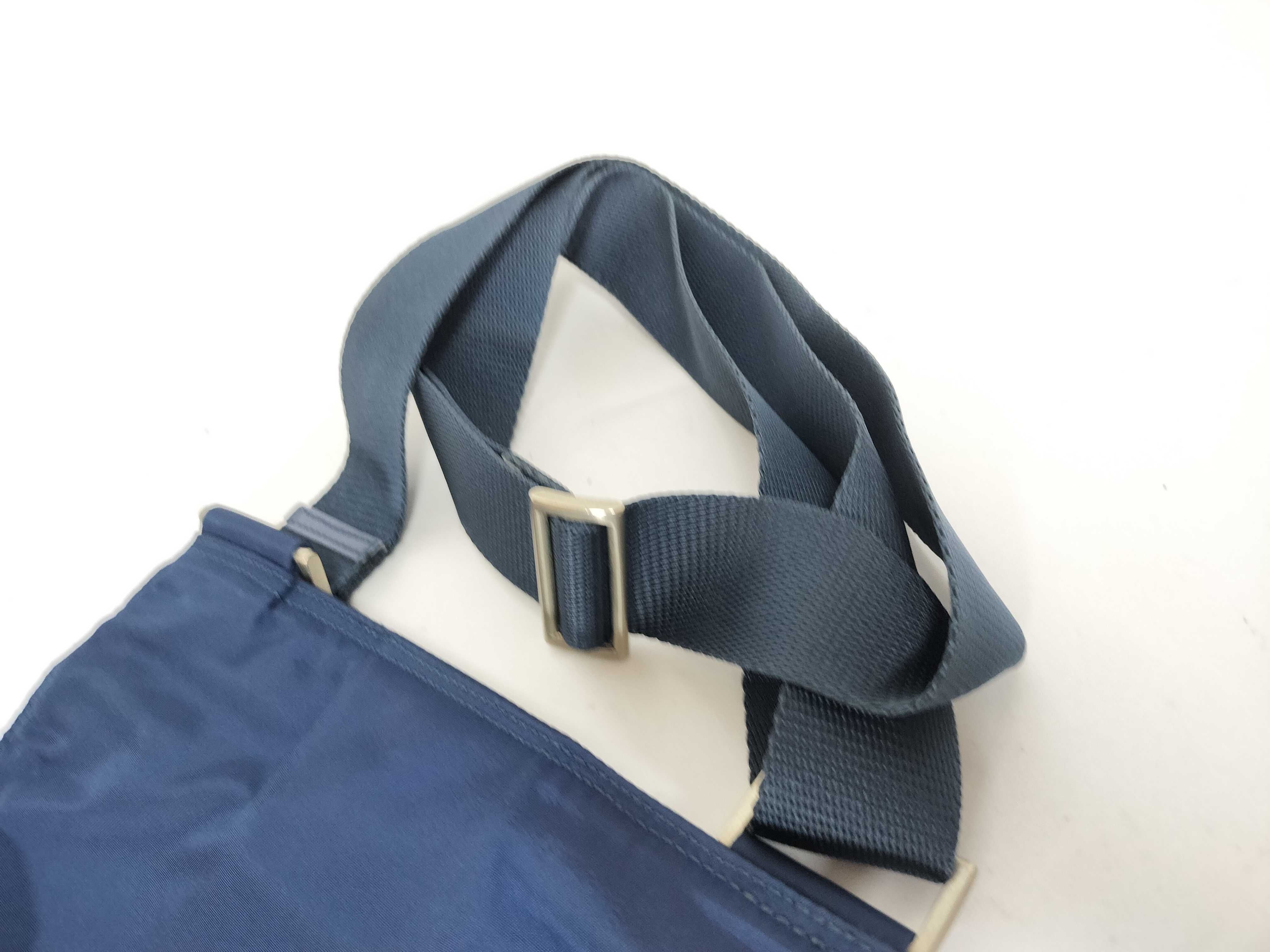 Mini Sacoche Shoulder Bag — view 3