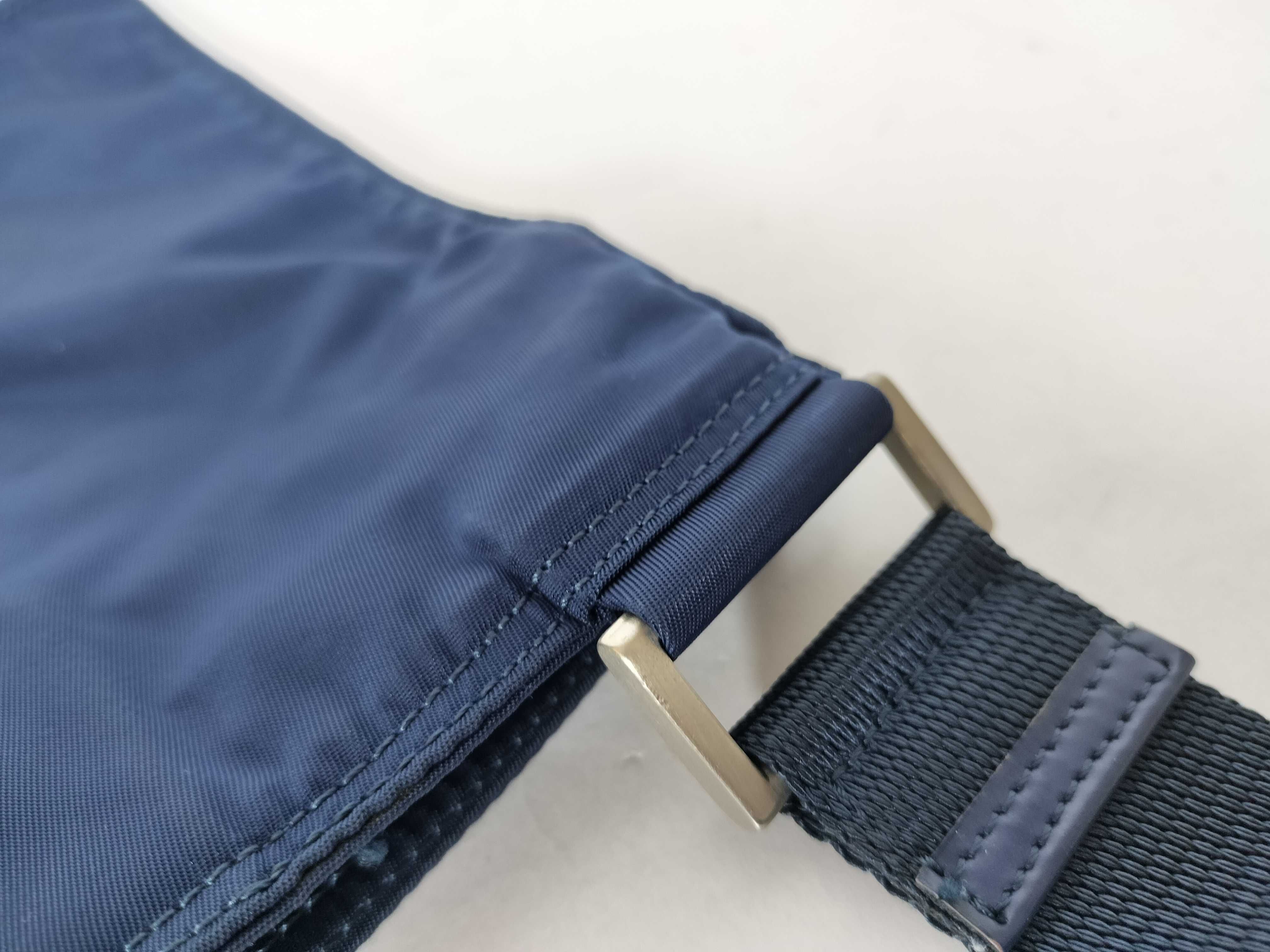Mini Sacoche Shoulder Bag — view 5
