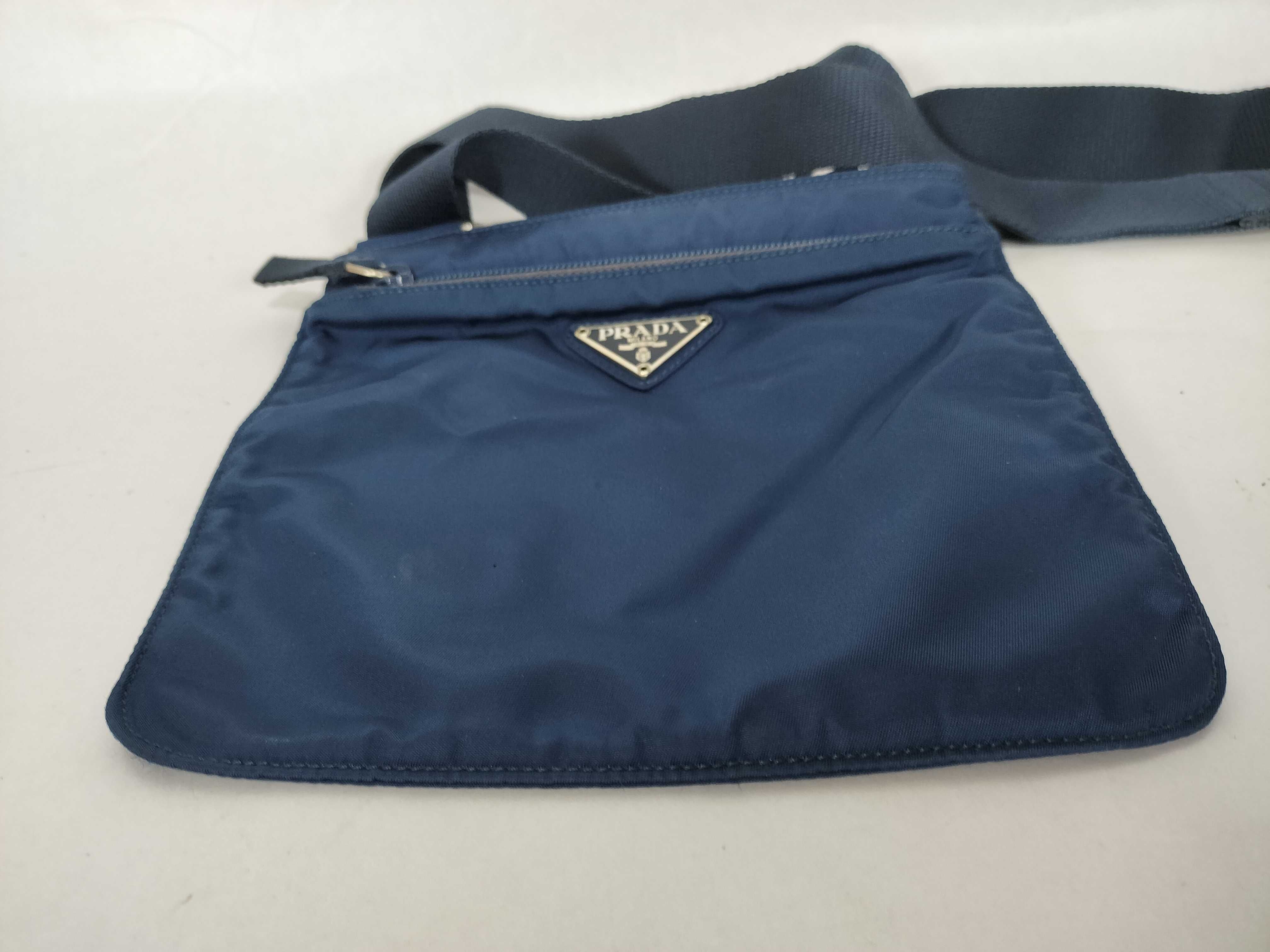 Mini Sacoche Shoulder Bag — view 7