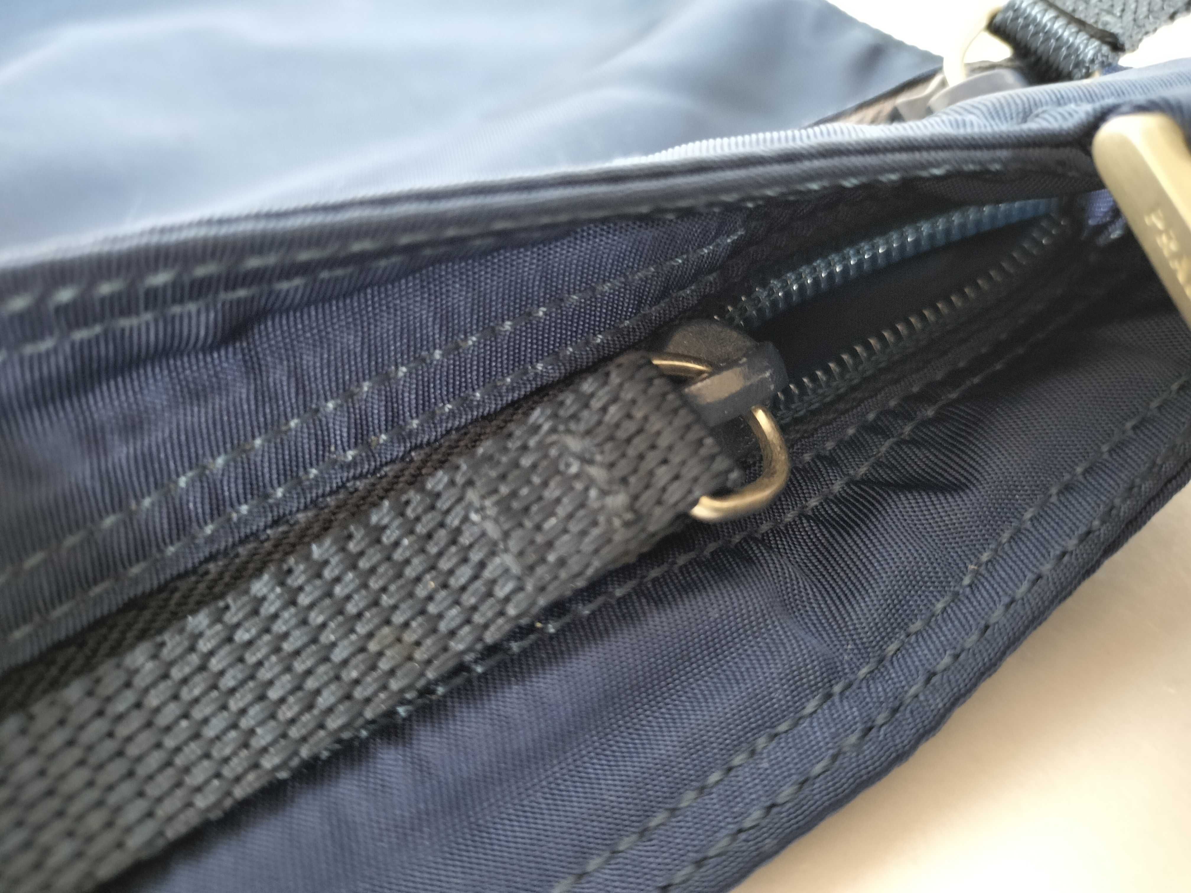 Mini Sacoche Shoulder Bag — view 9