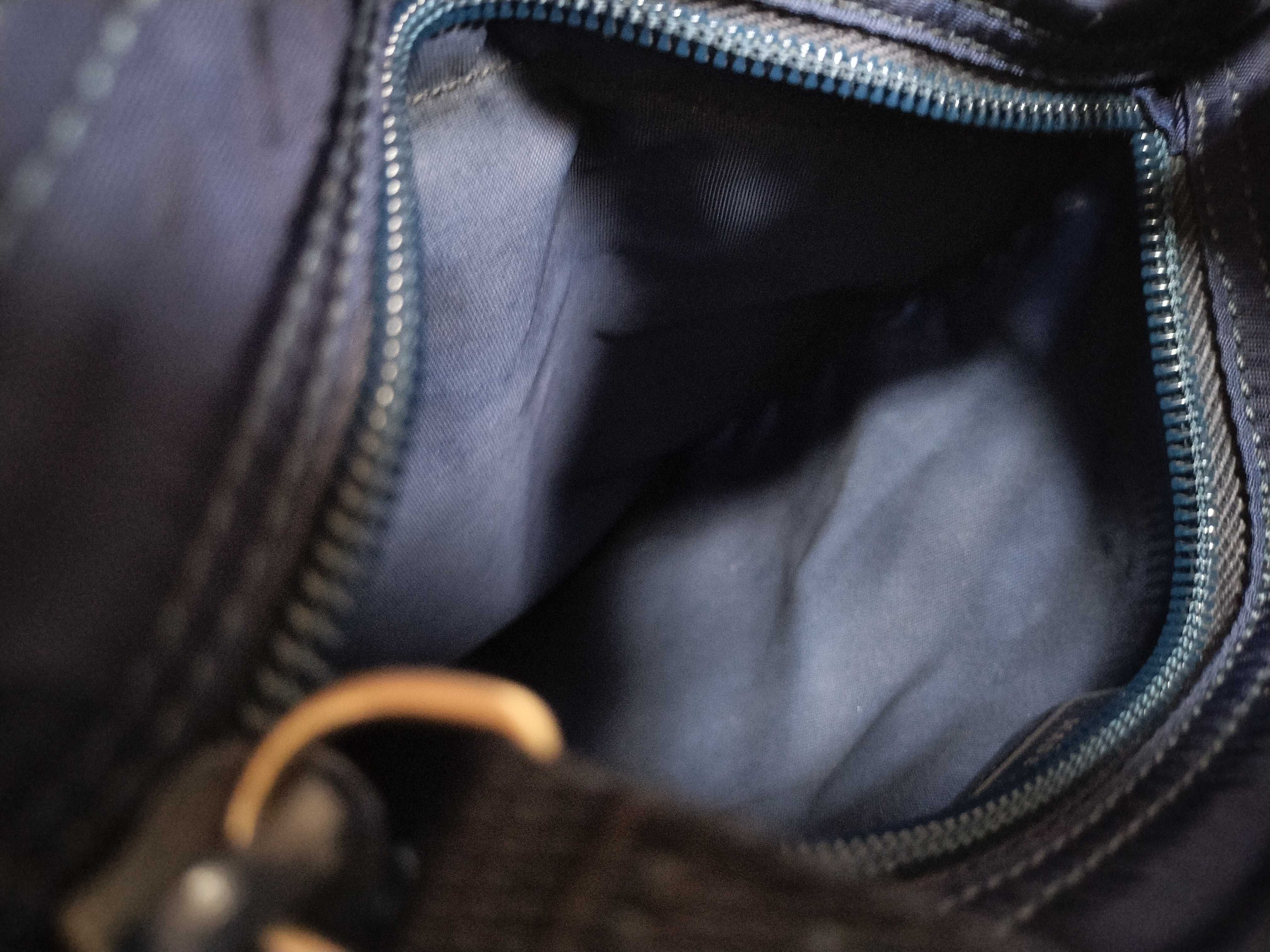 Mini Sacoche Shoulder Bag — view 10