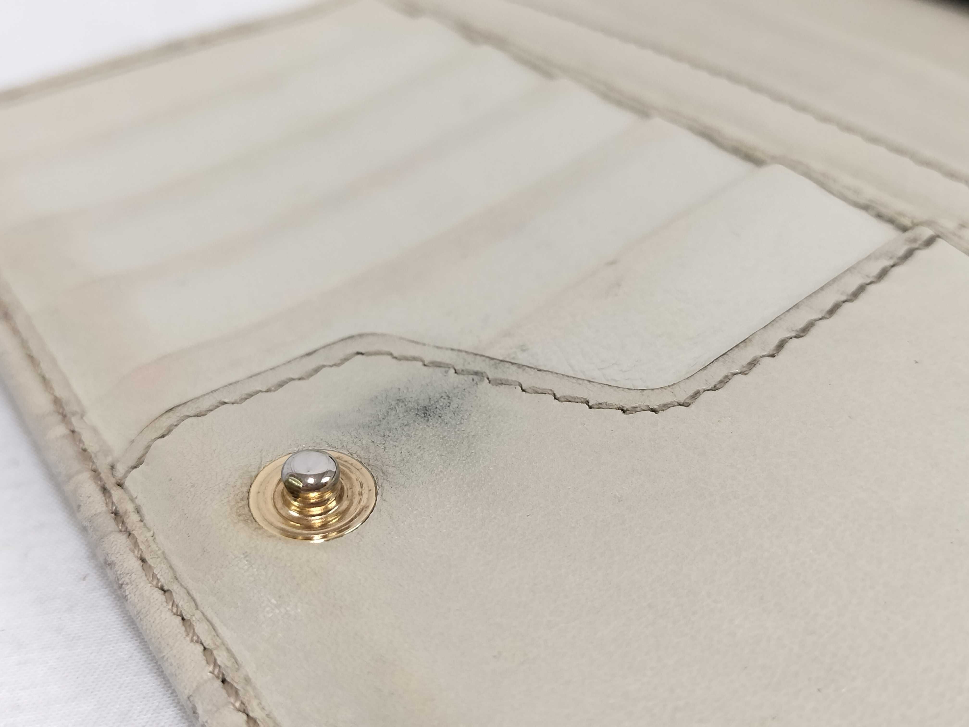 Guccissima Wallet GG Shima Long Wallet — view 14