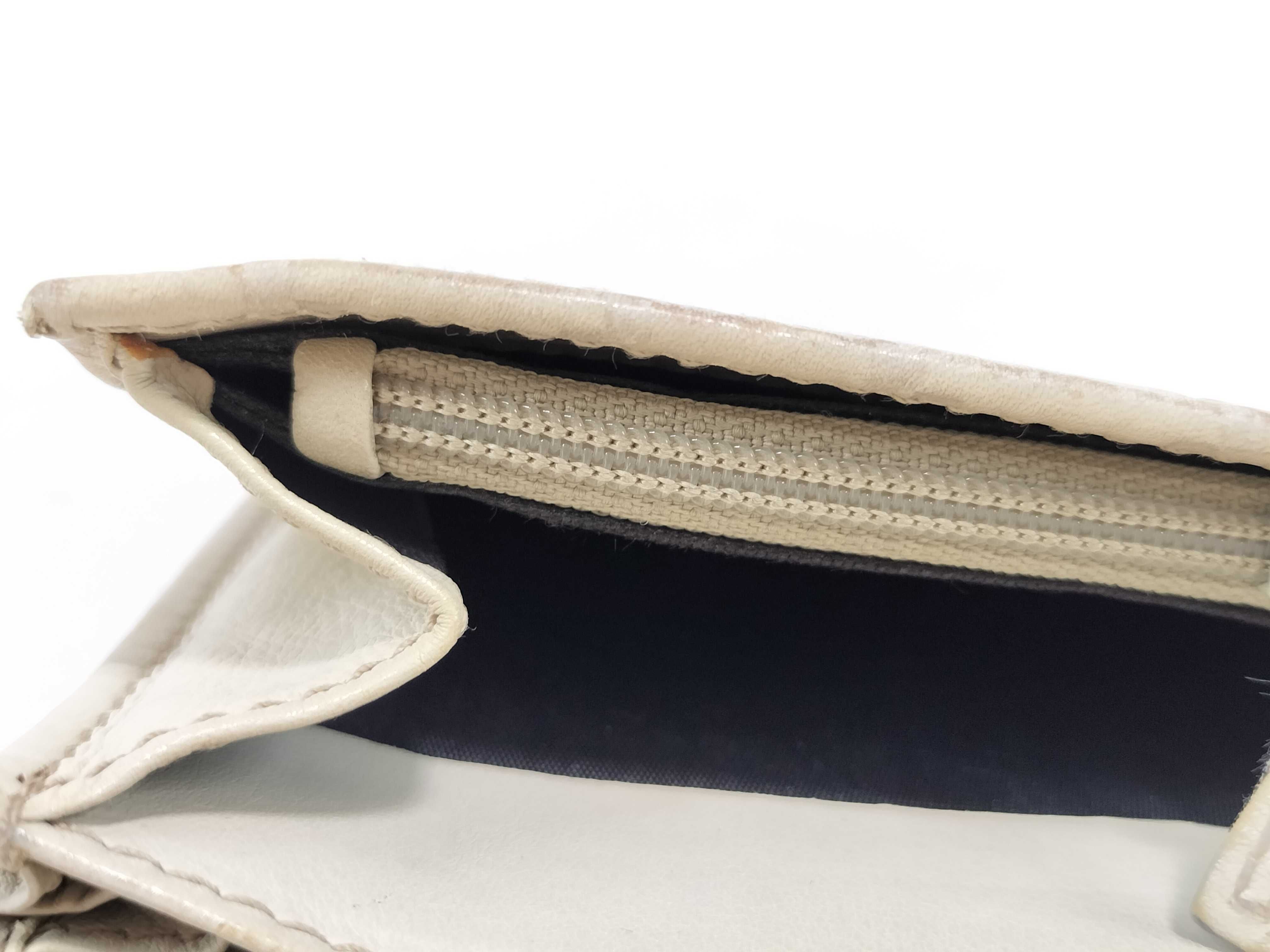 Guccissima Wallet GG Shima Long Wallet — view 8