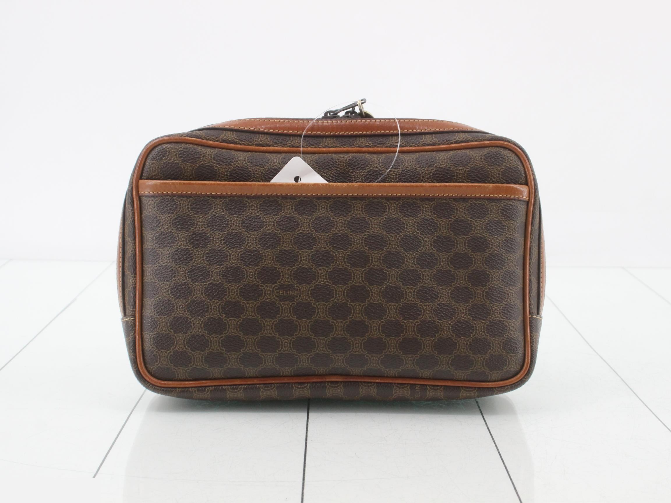 Macadam Pouch — view 2